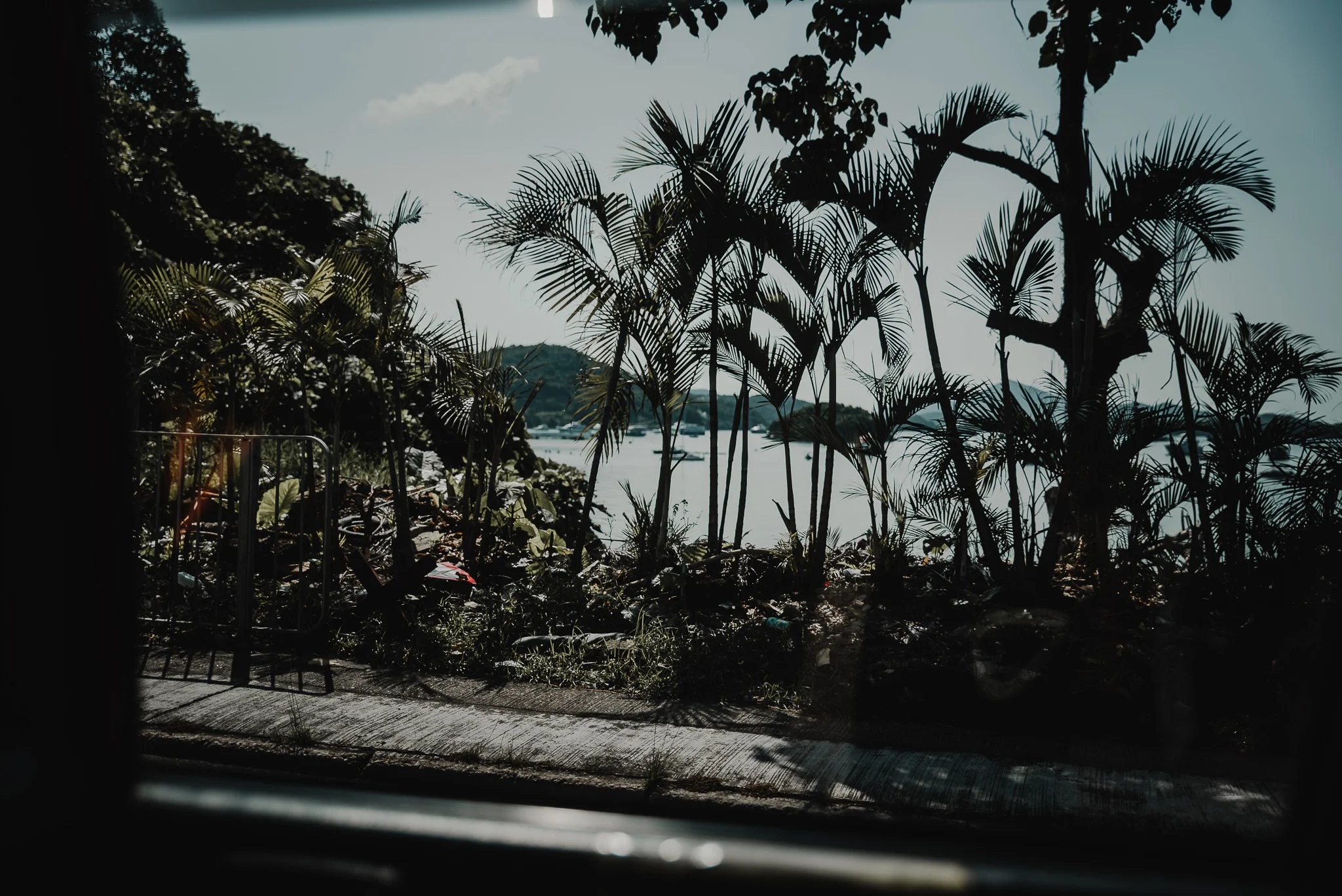 Hongkong