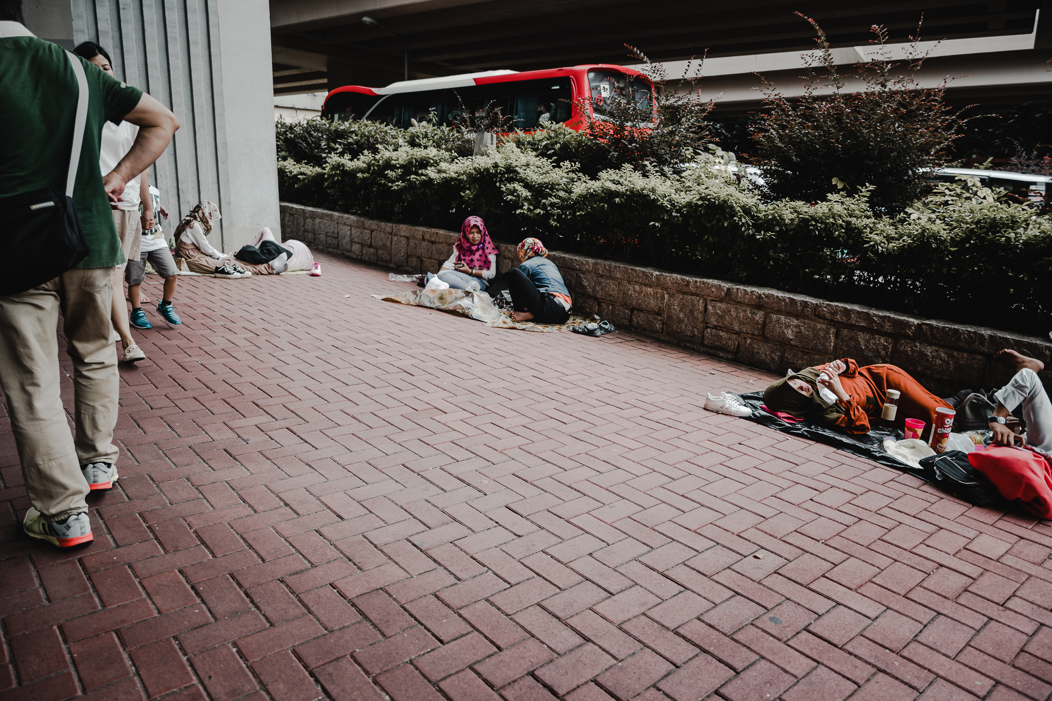 Hongkong