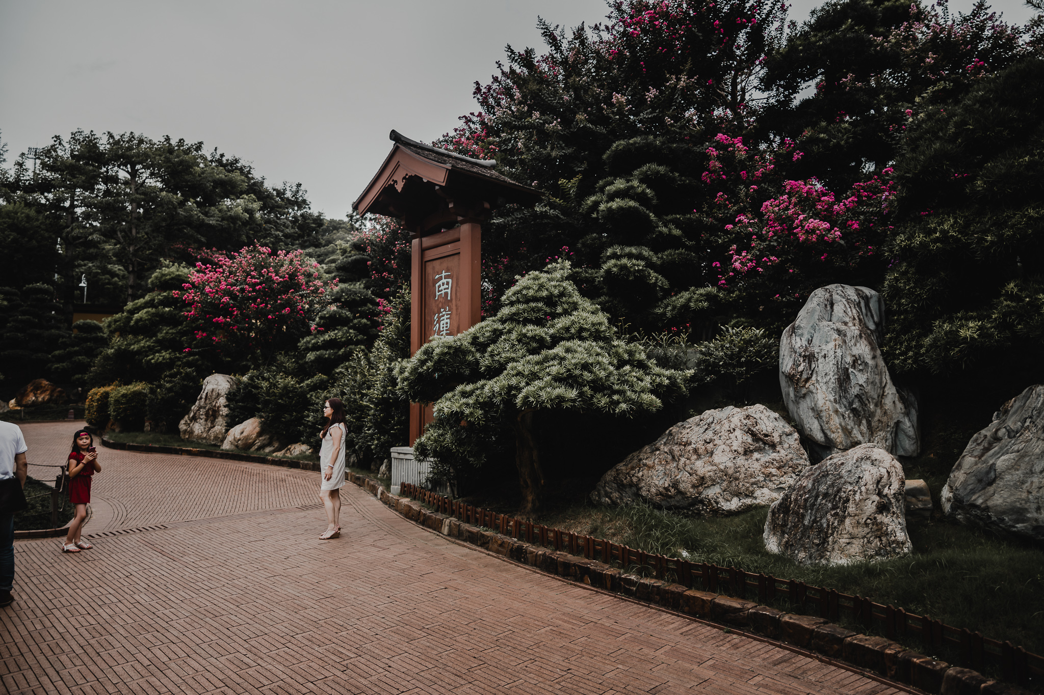 Hongkong