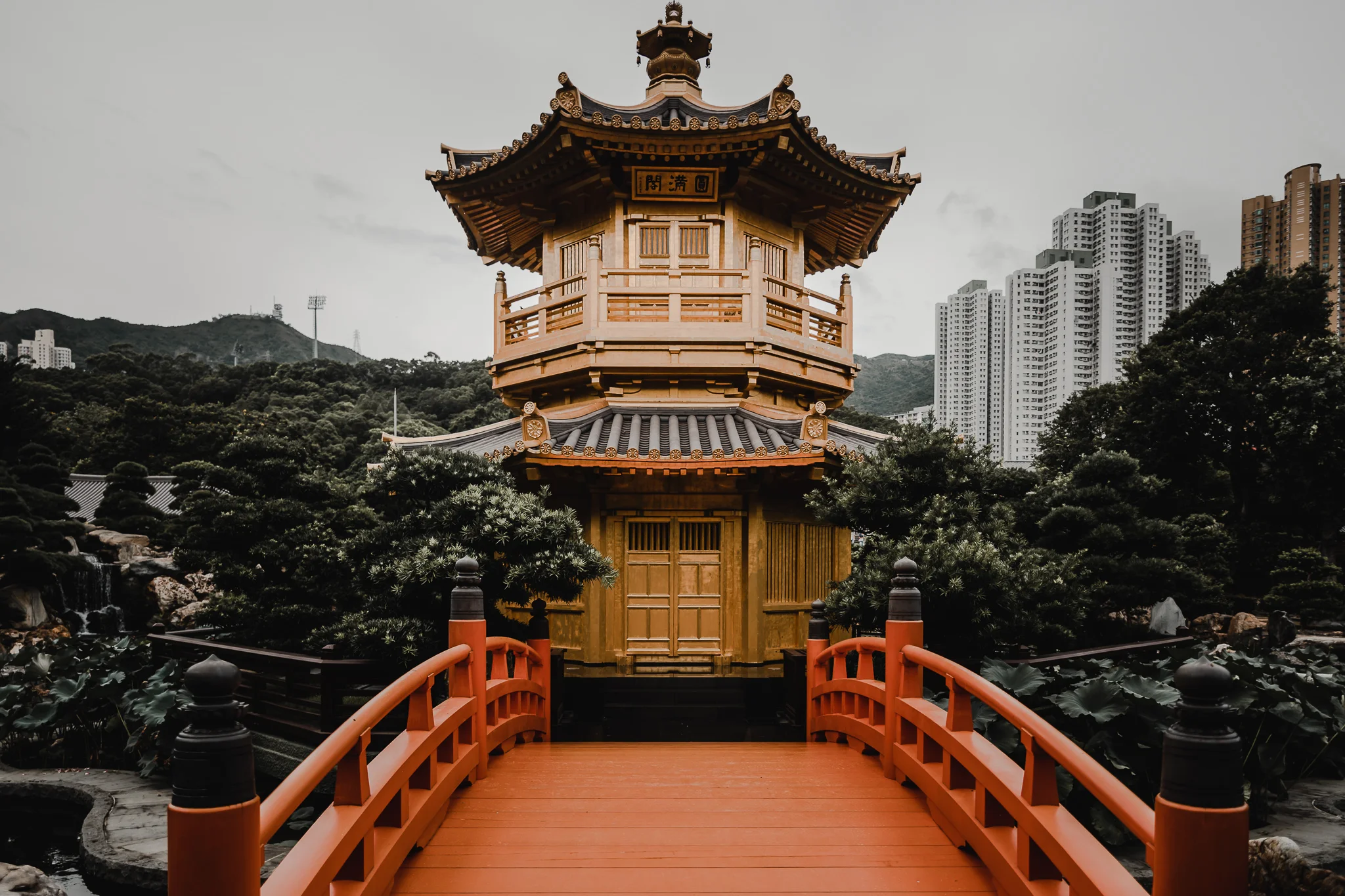 Hongkong