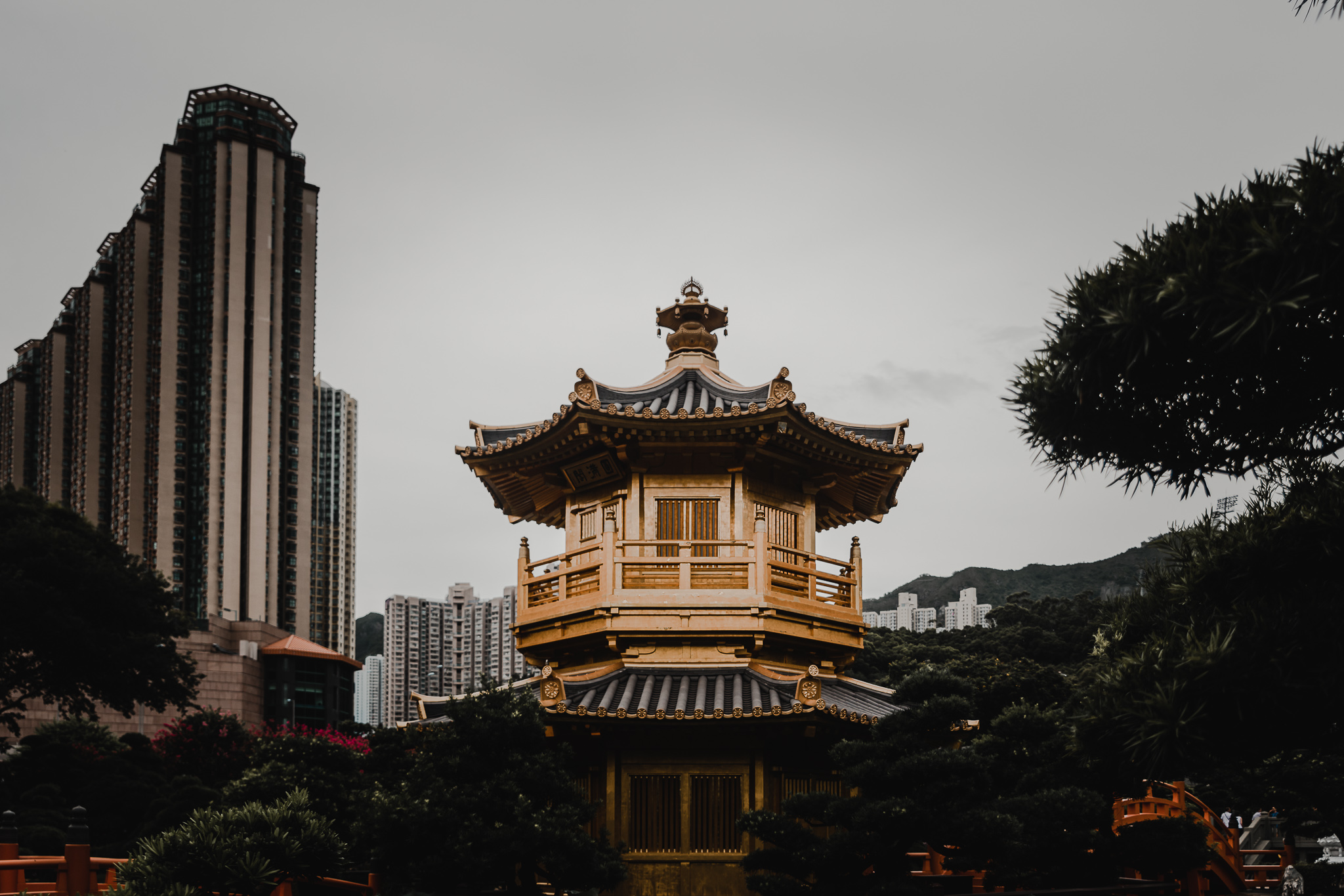 Hongkong