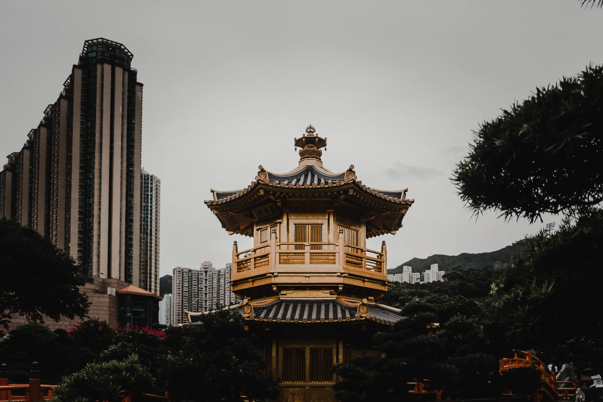 Hongkong