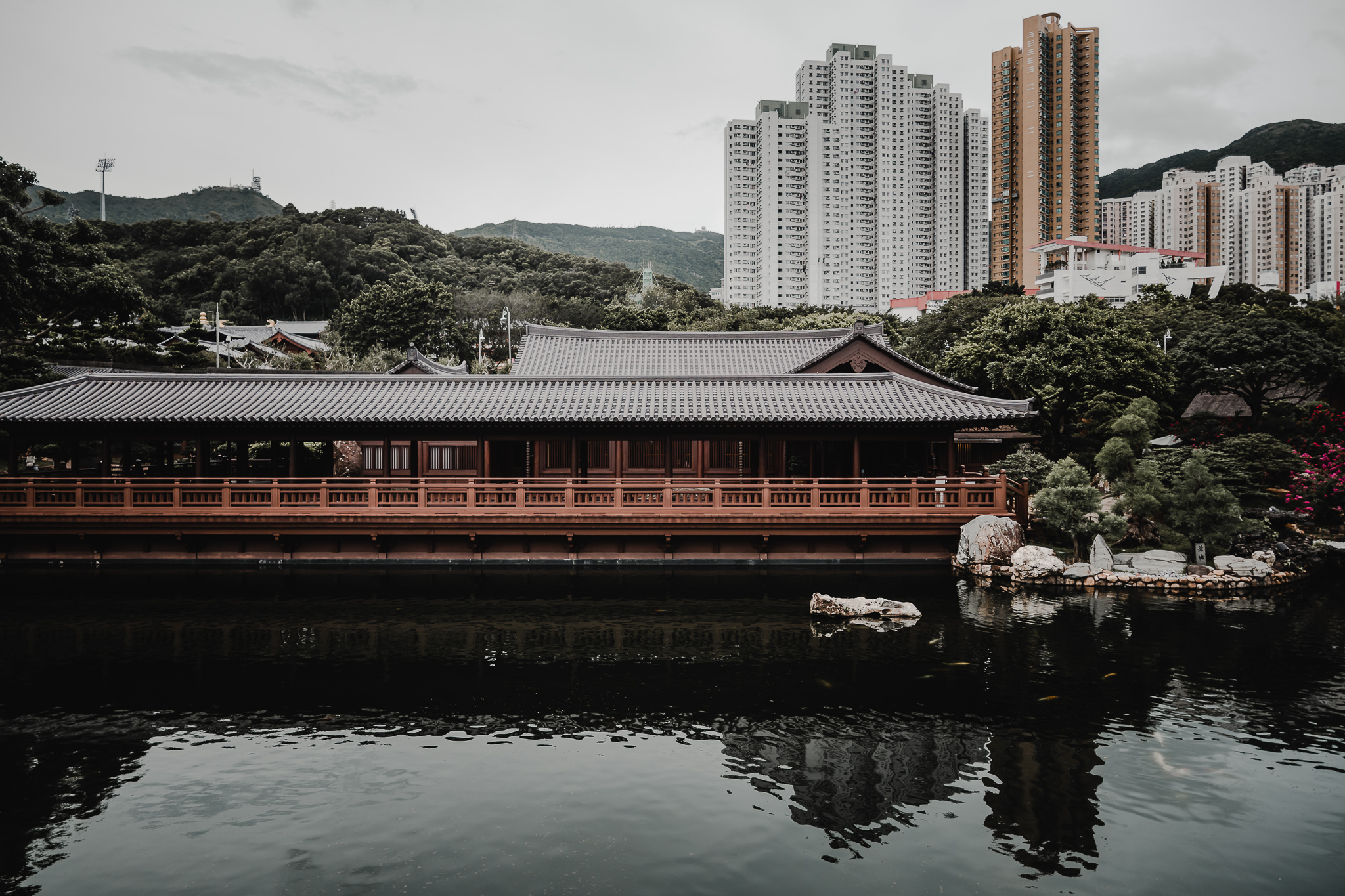 Hongkong