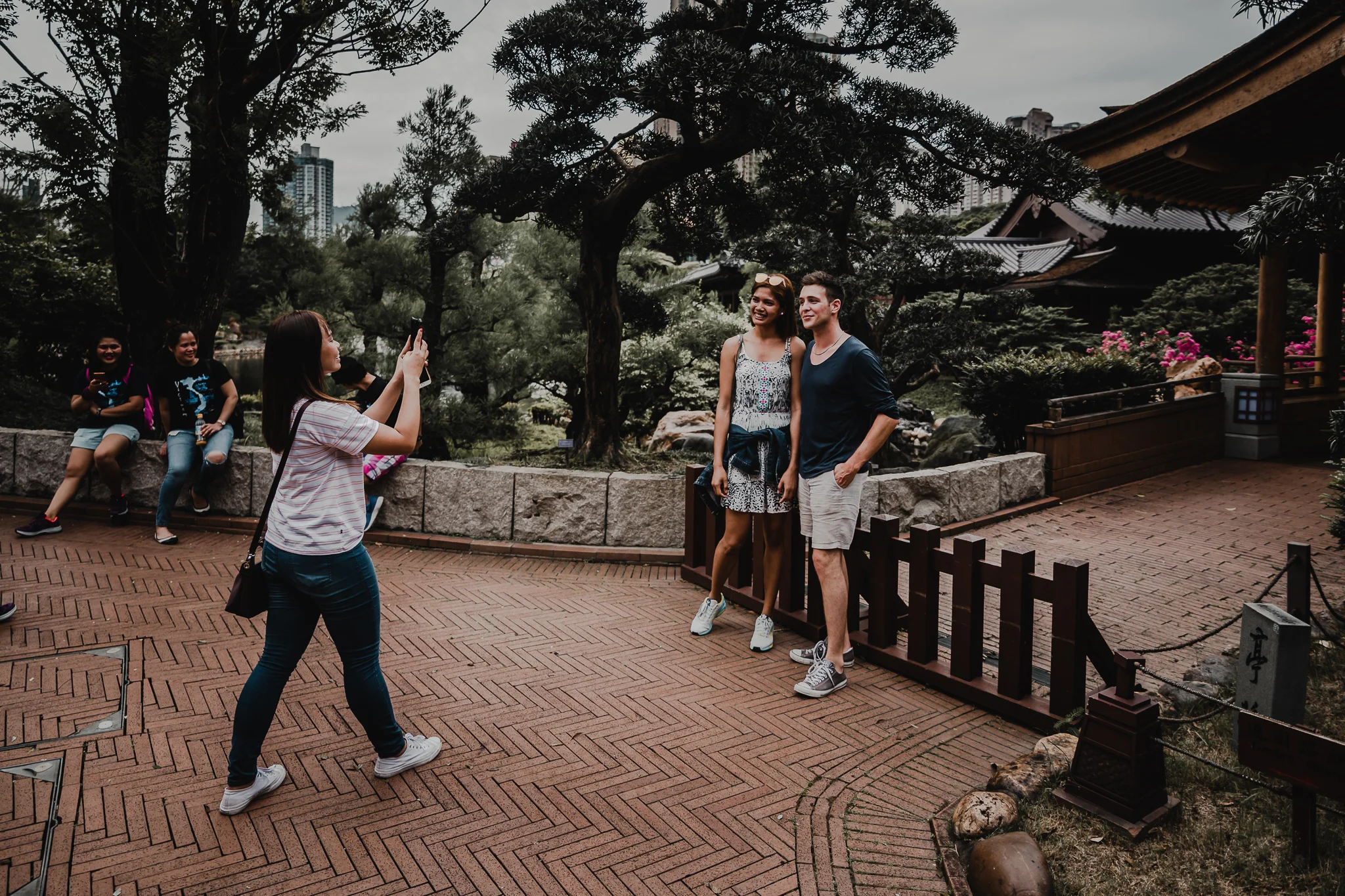 Hongkong