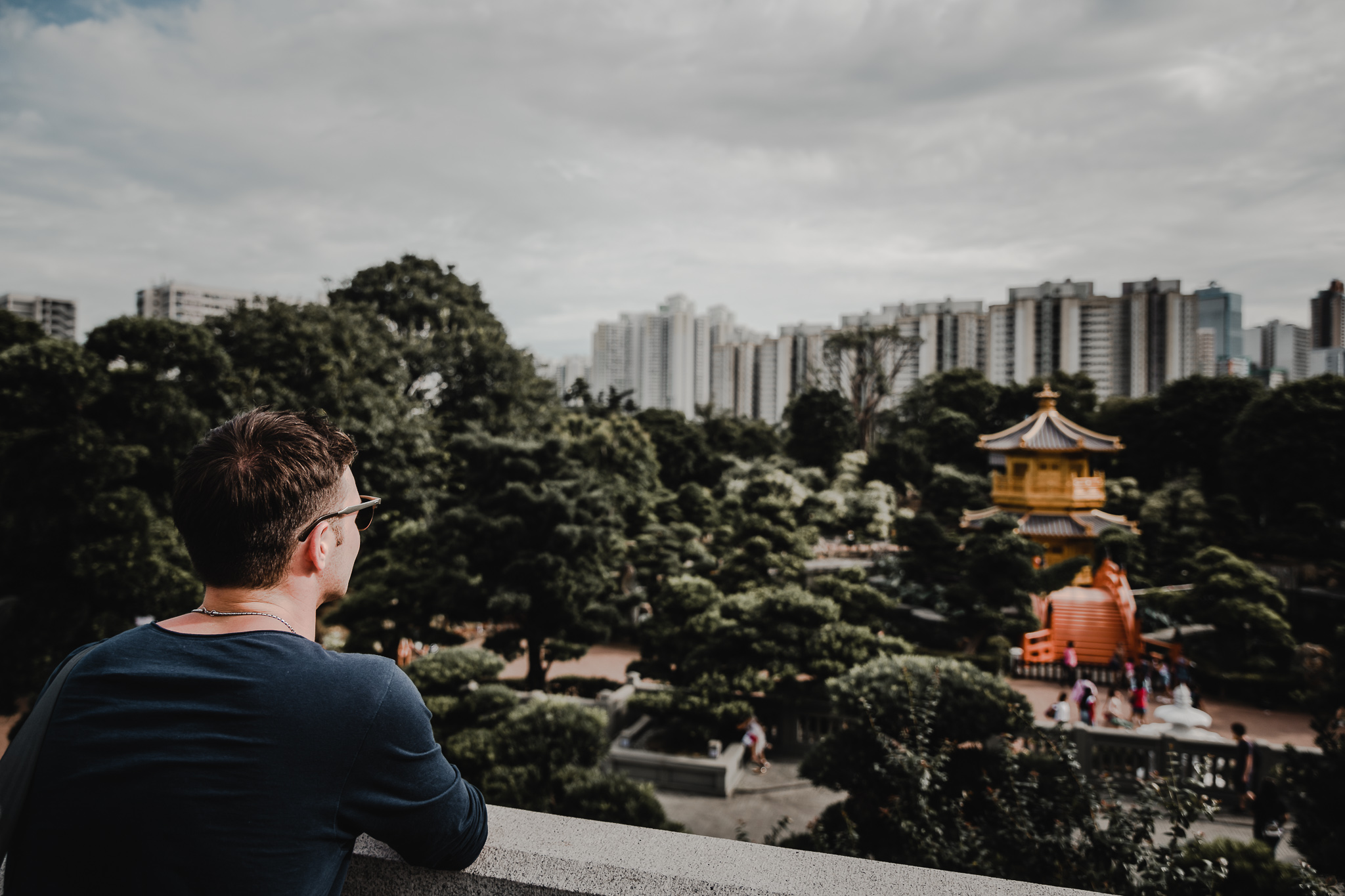 Hongkong