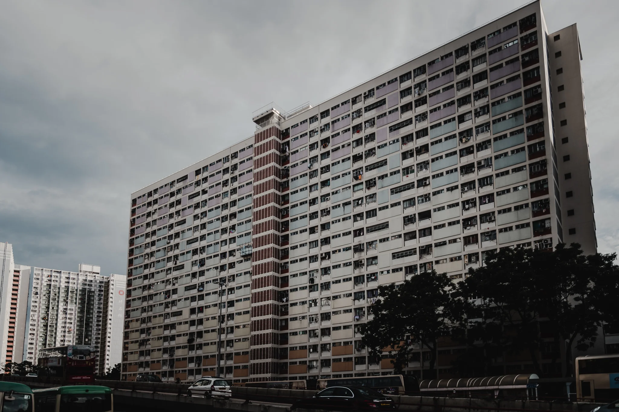 Hongkong