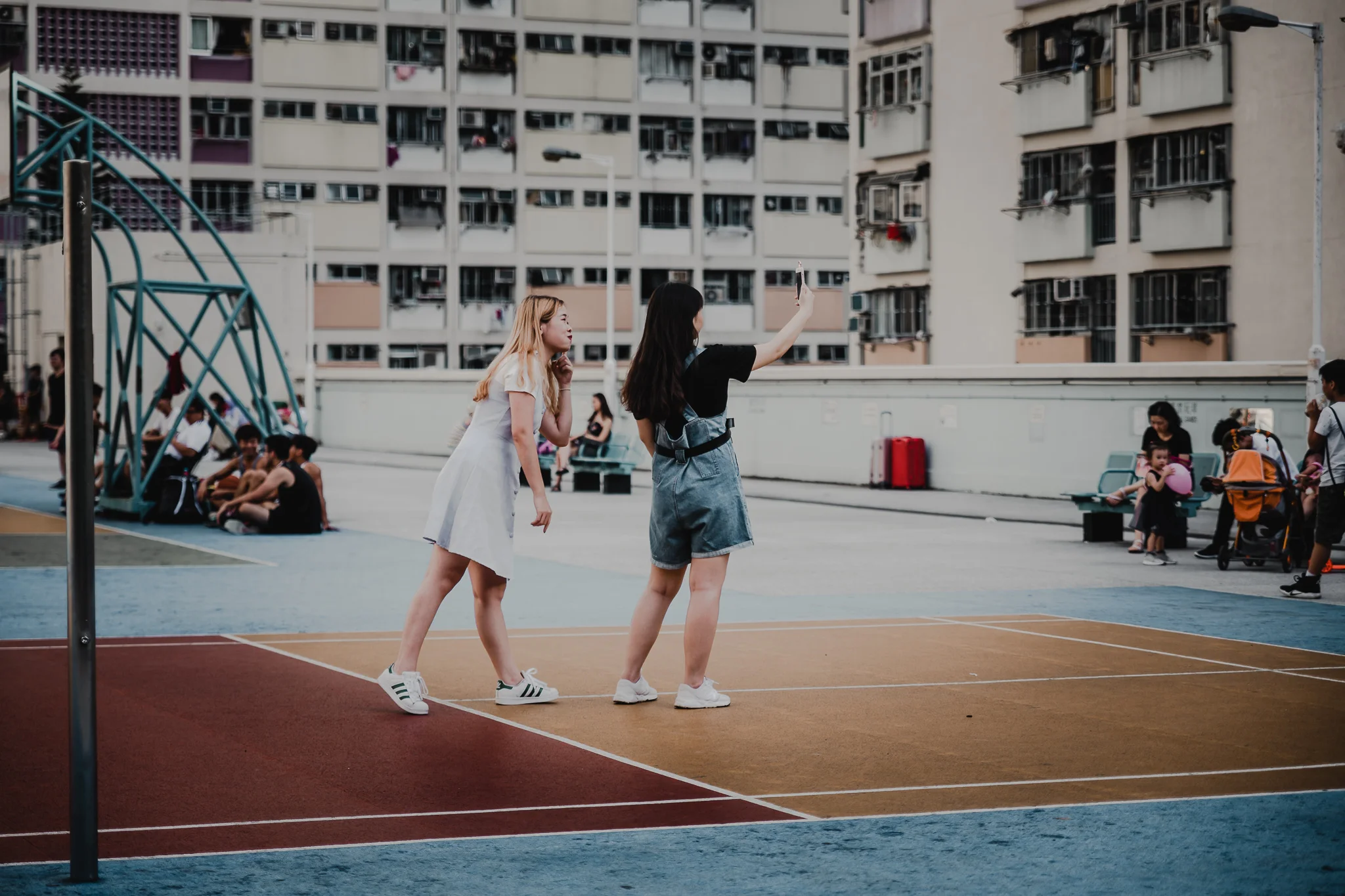 Hongkong