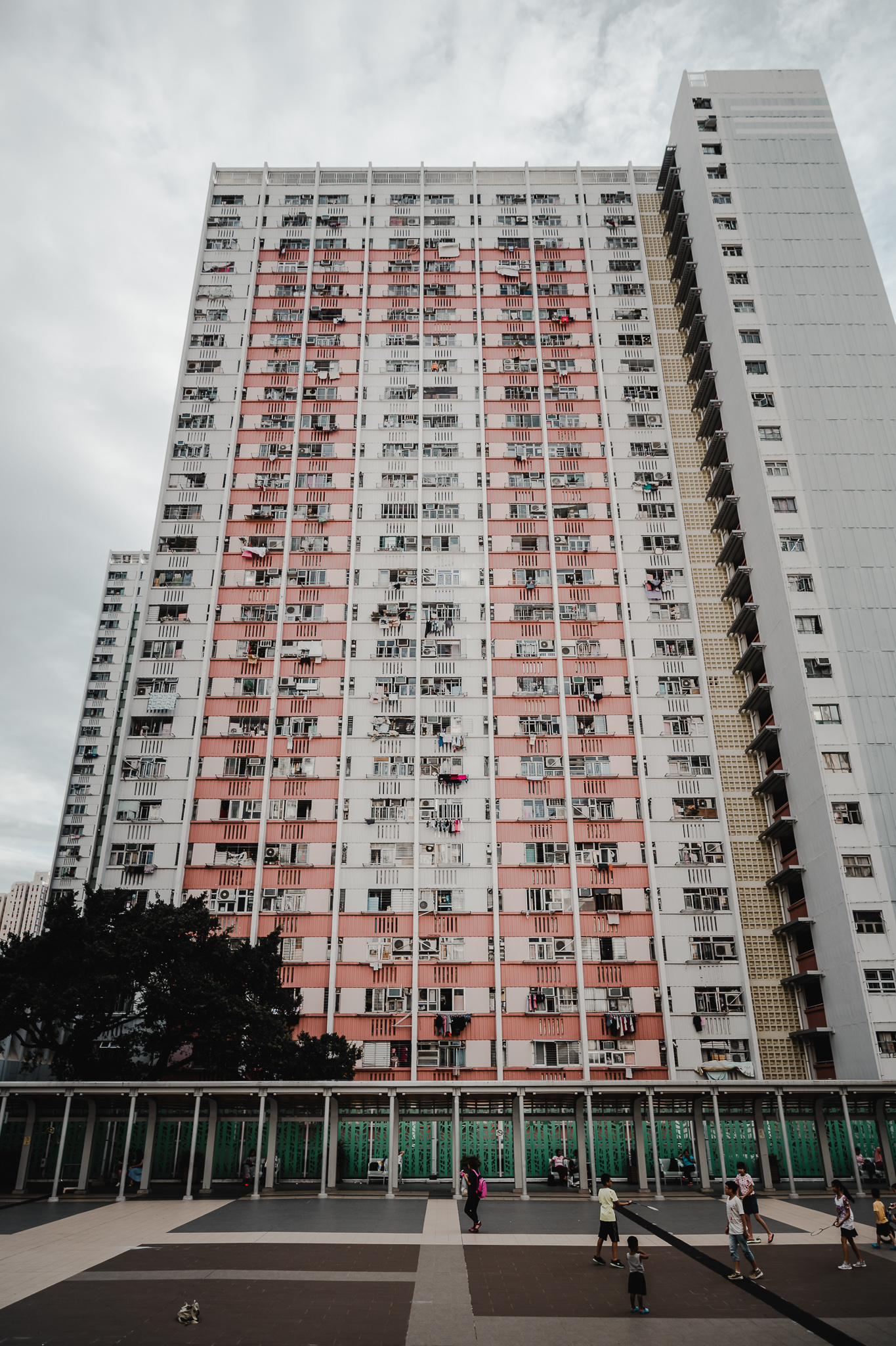 Hongkong