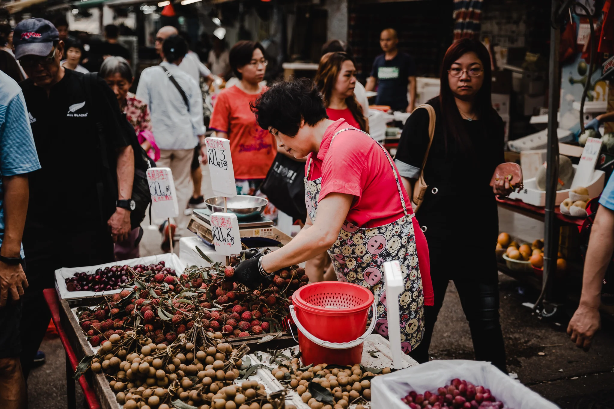 Hongkong