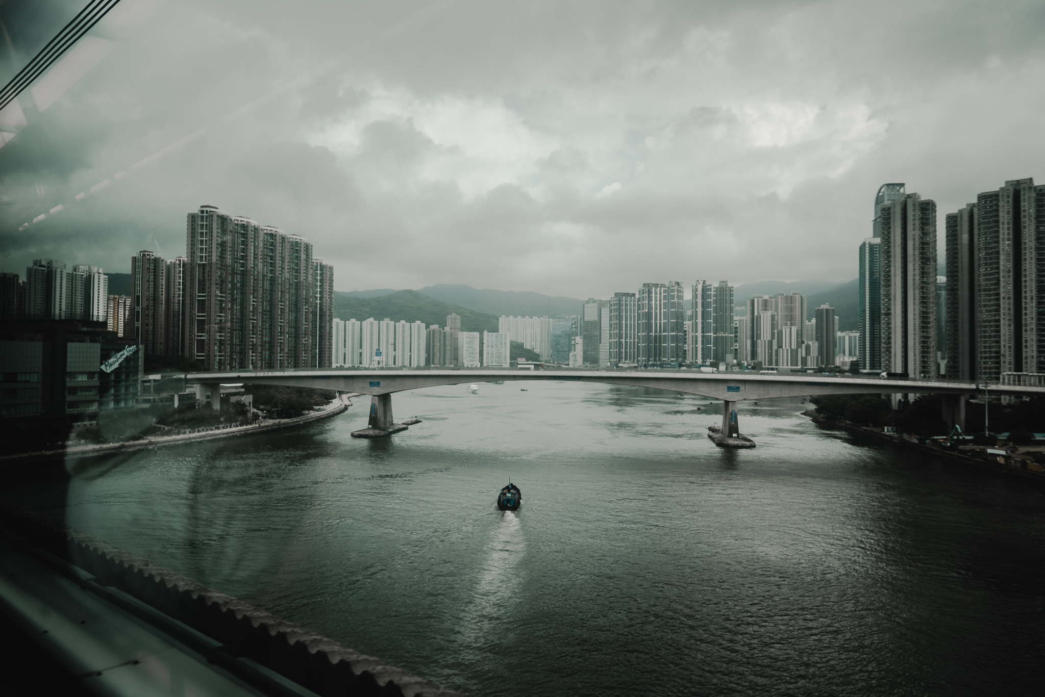 Hongkong