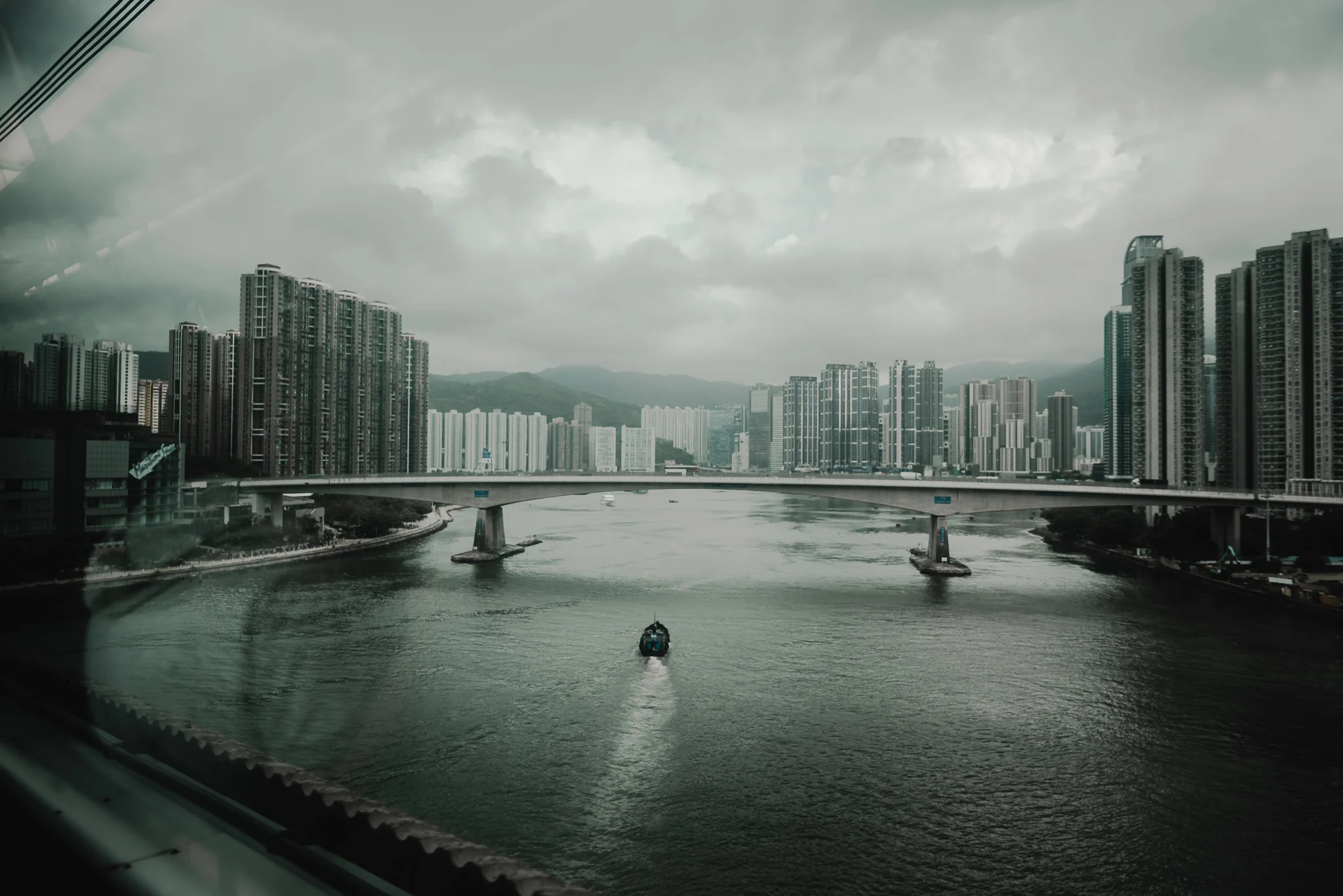 Hongkong