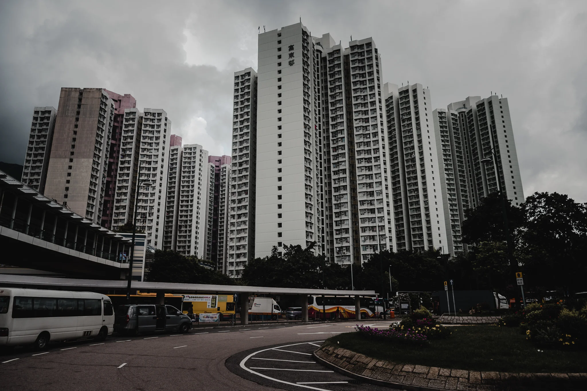Hongkong