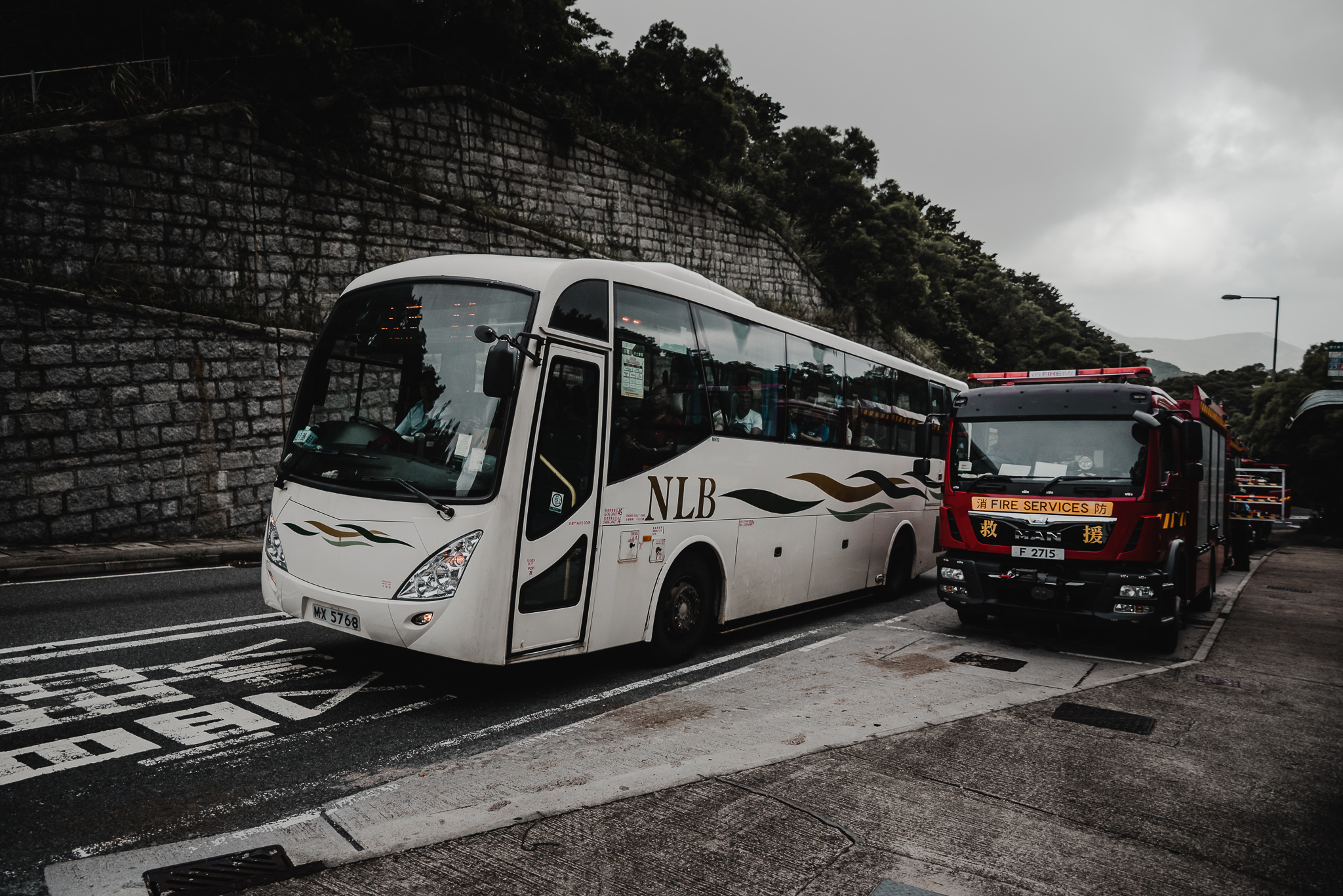 Hongkong