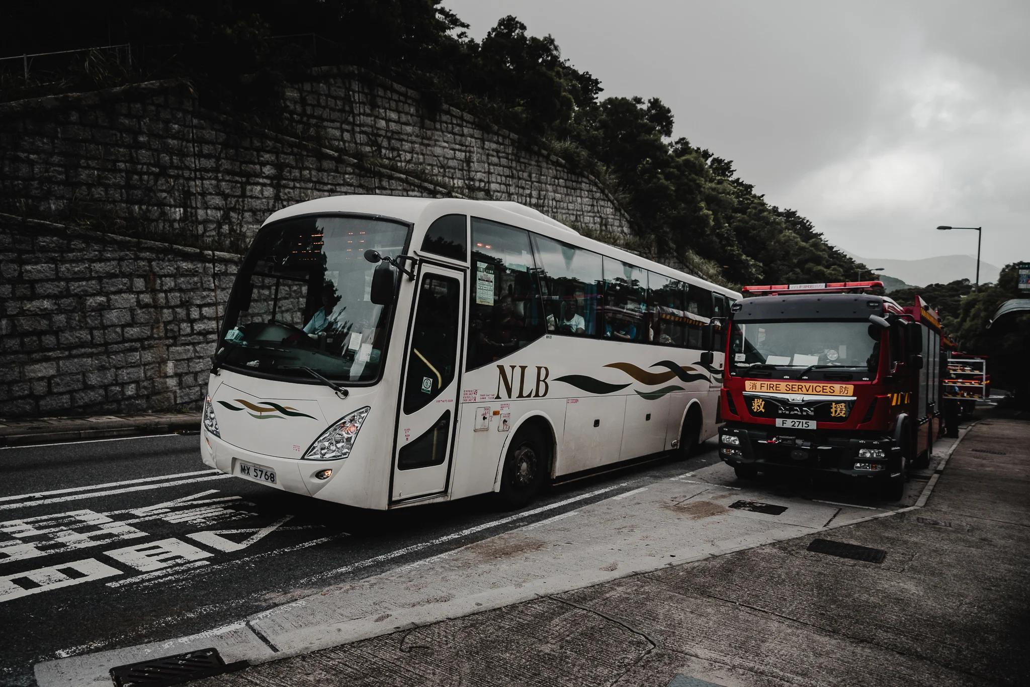 Hongkong