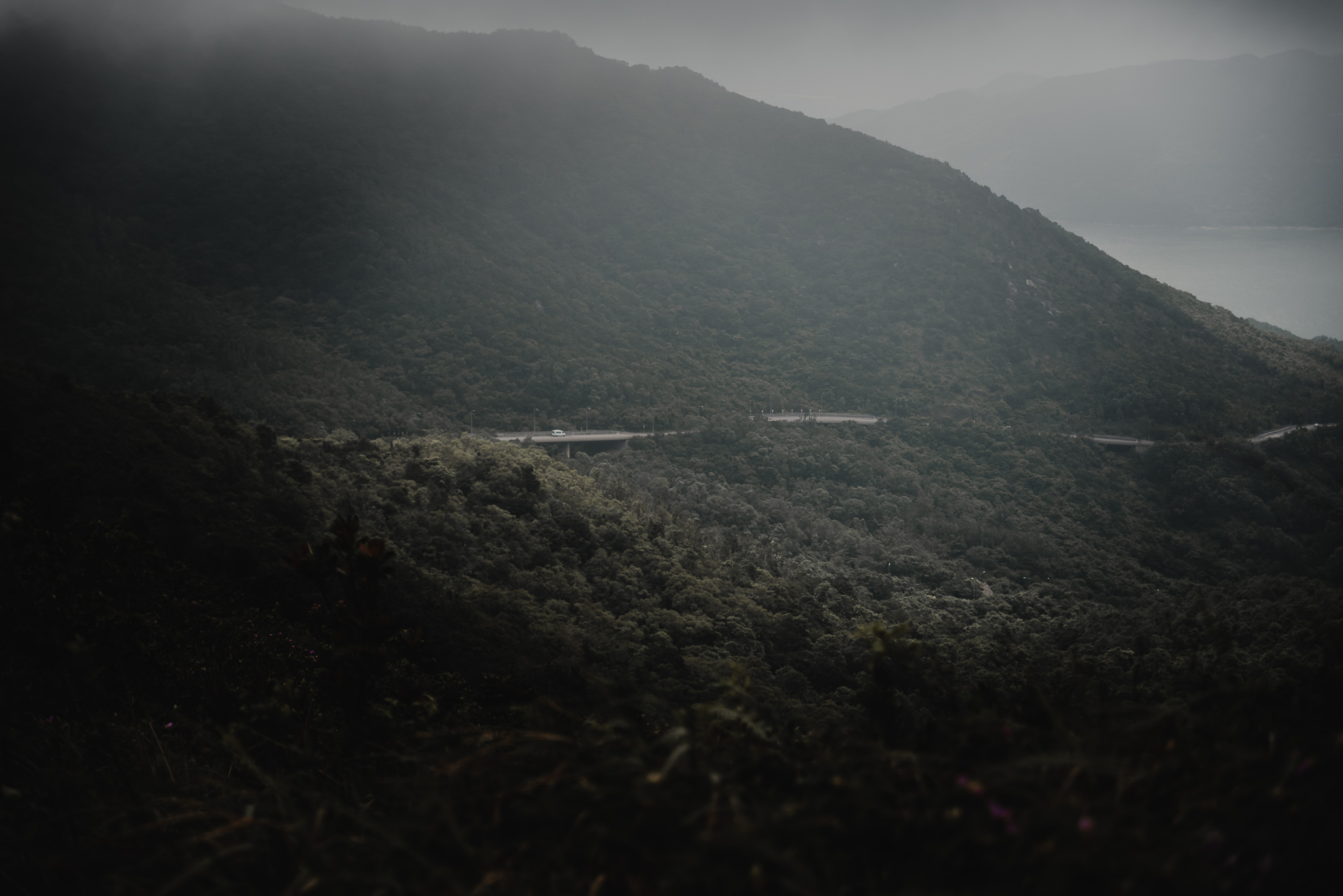 Hongkong
