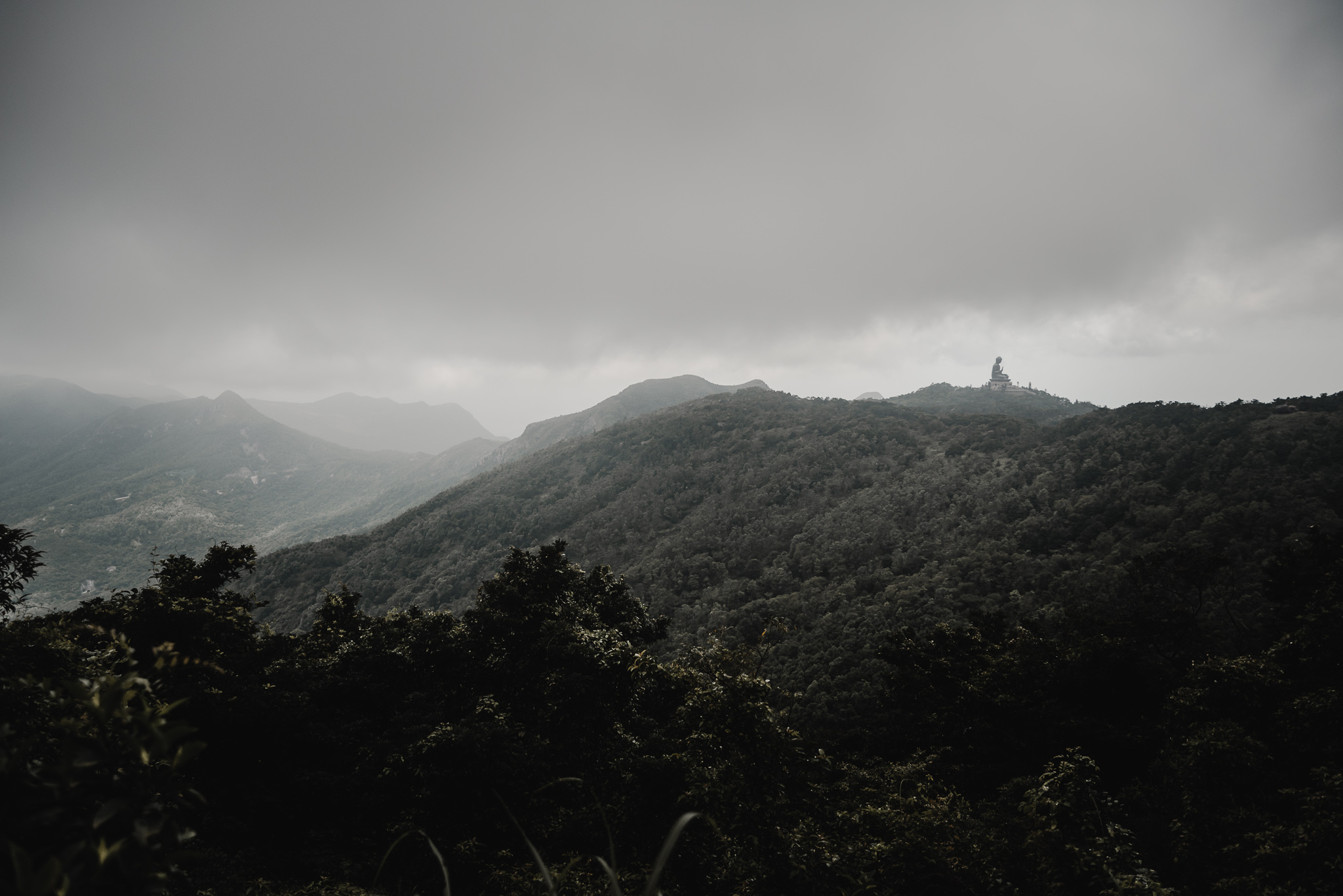 Hongkong