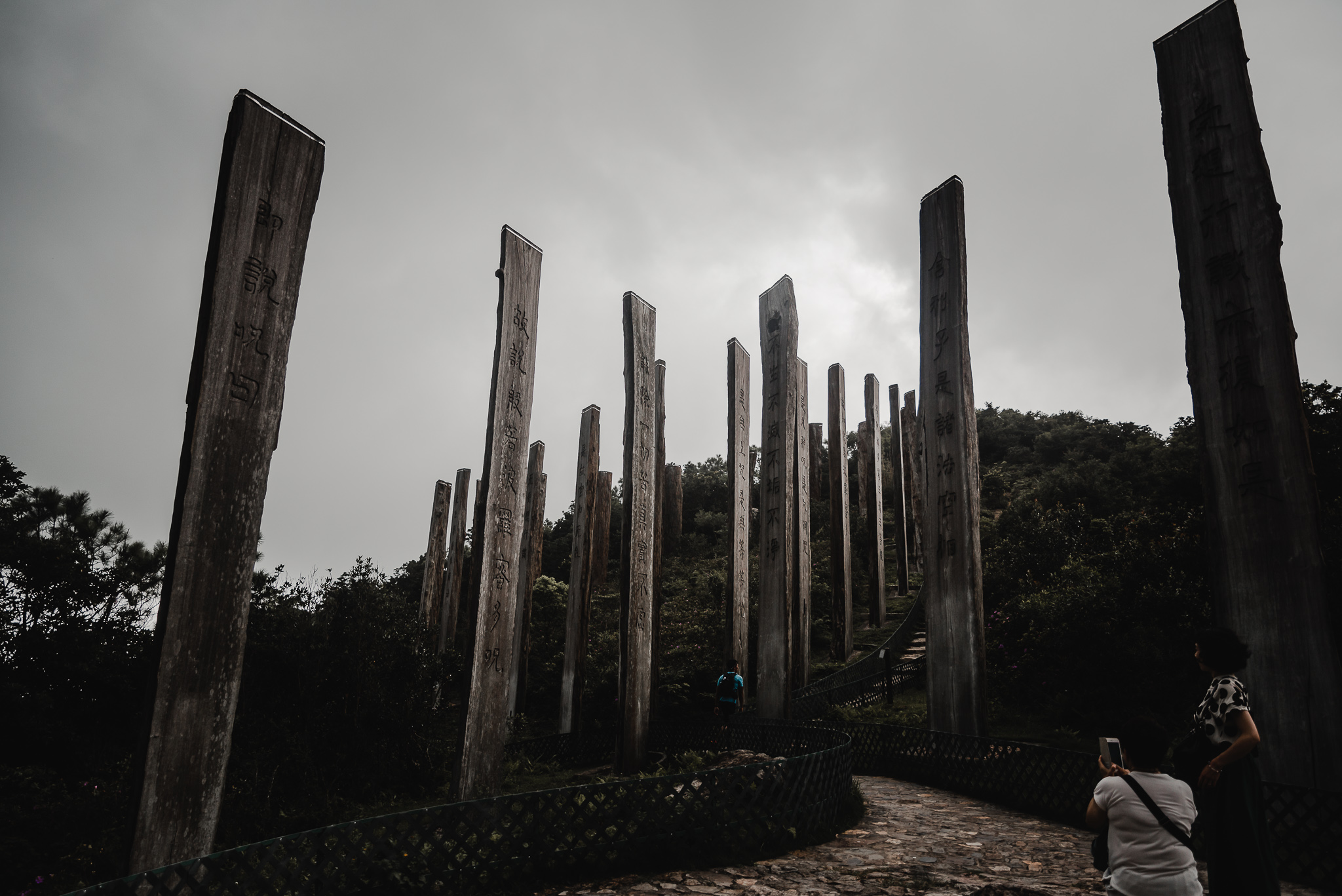 Hongkong
