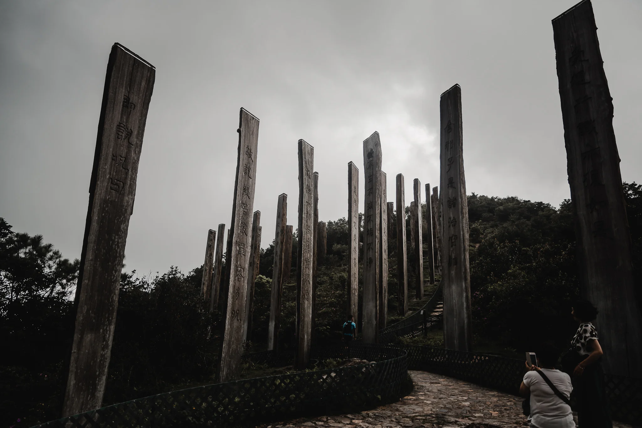Hongkong