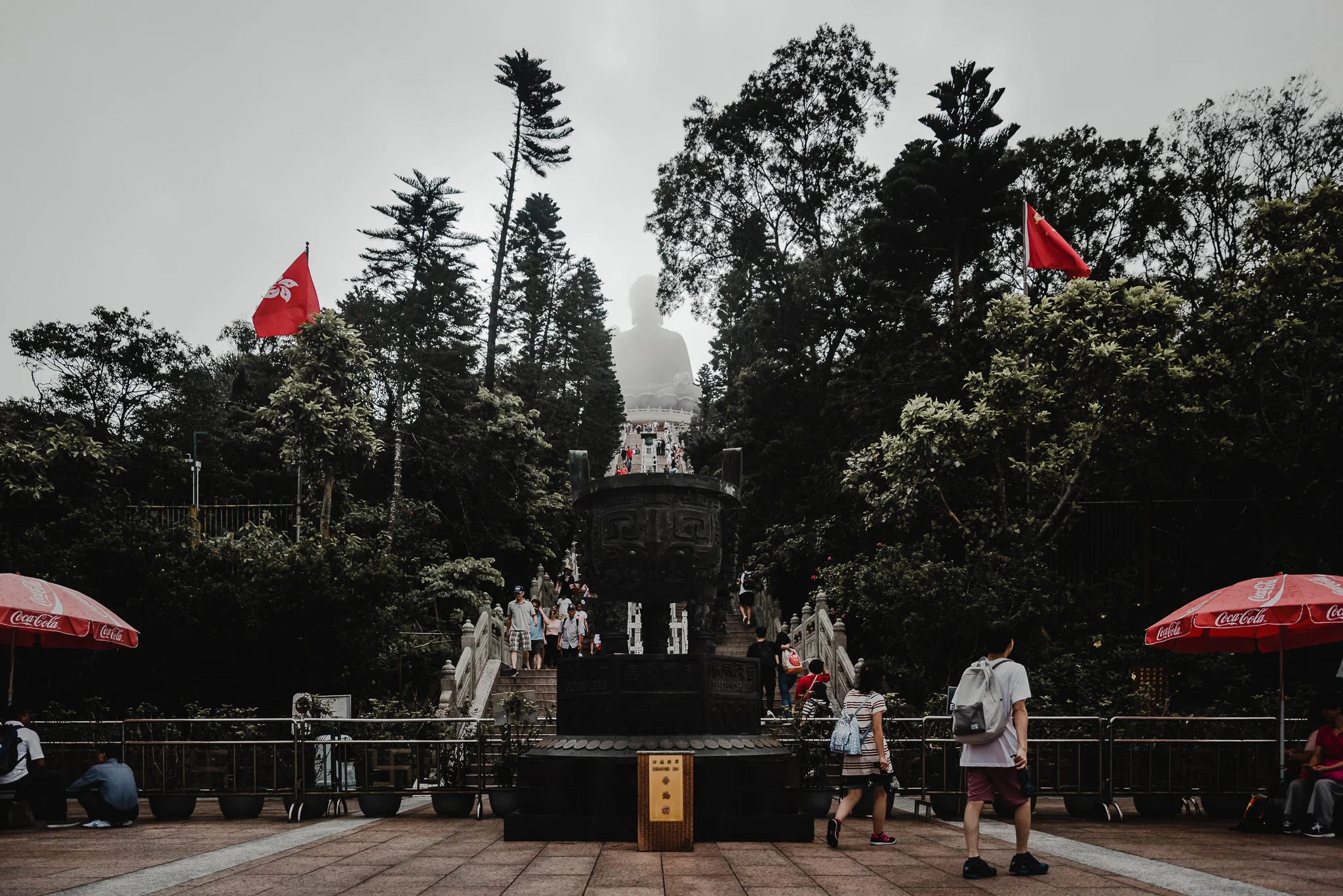 Hongkong