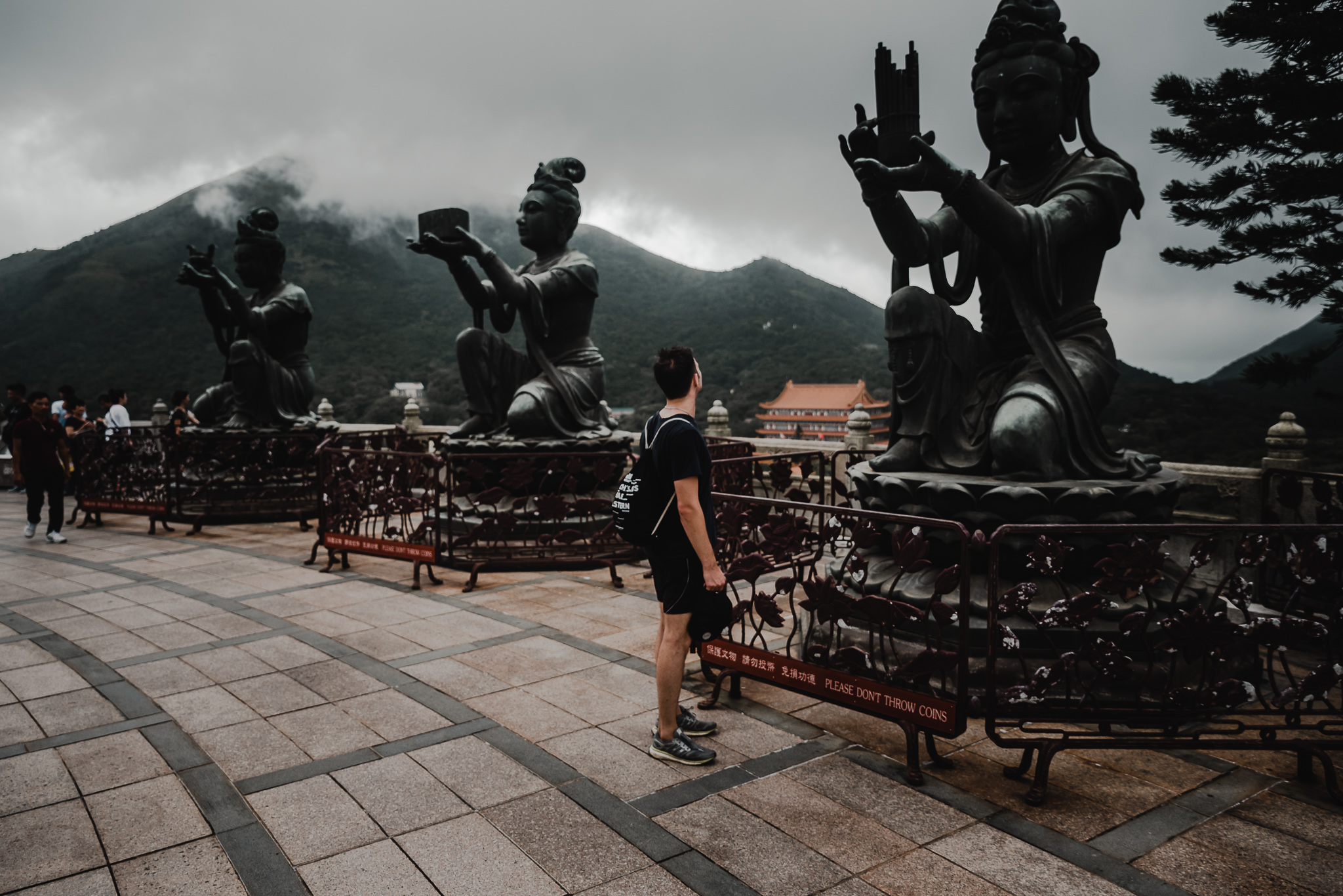 Hongkong