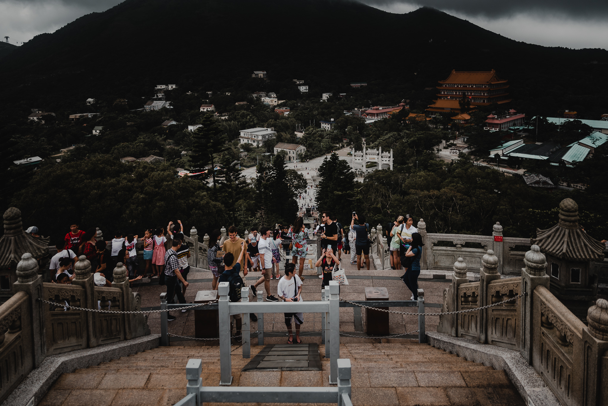 Hongkong