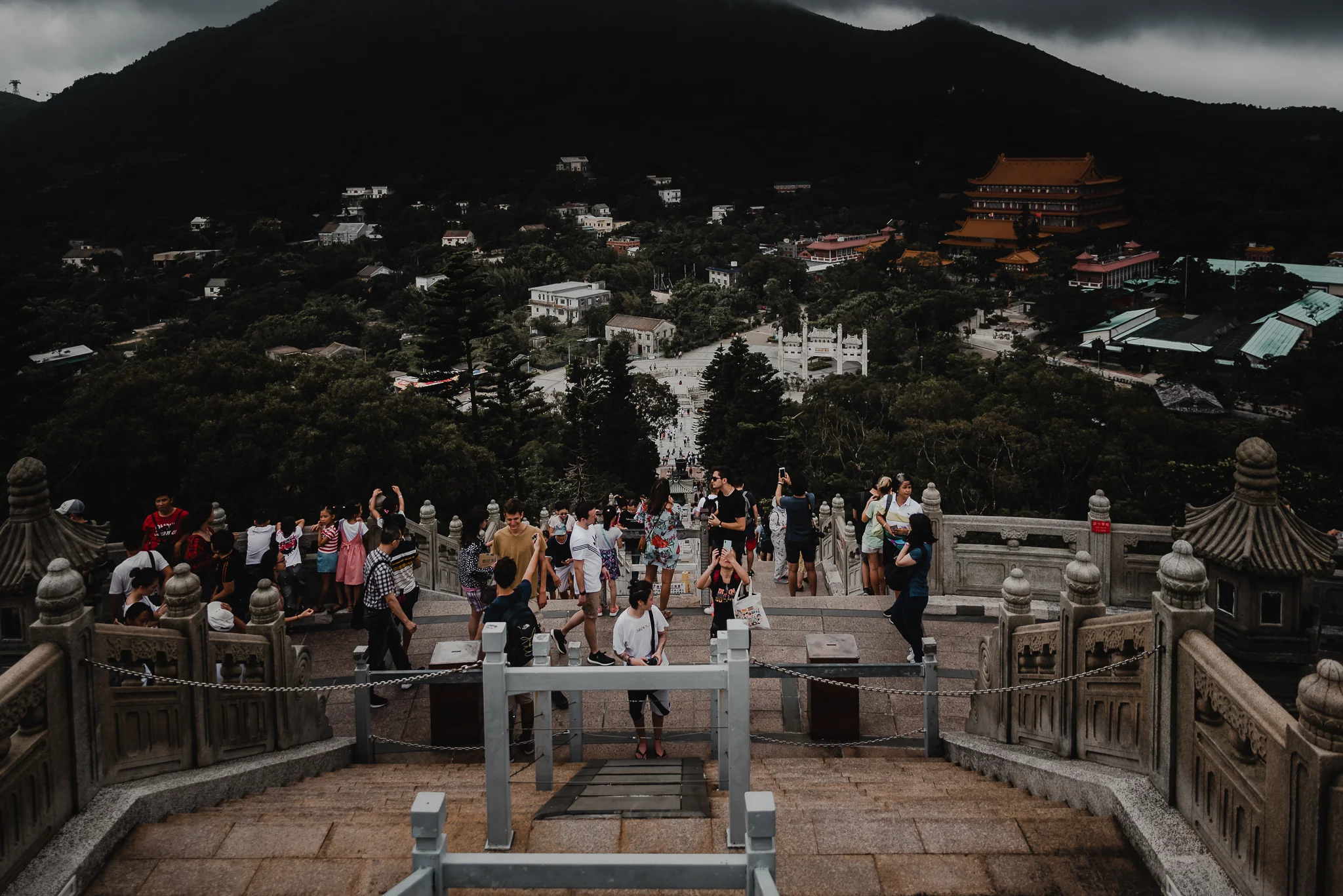 Hongkong