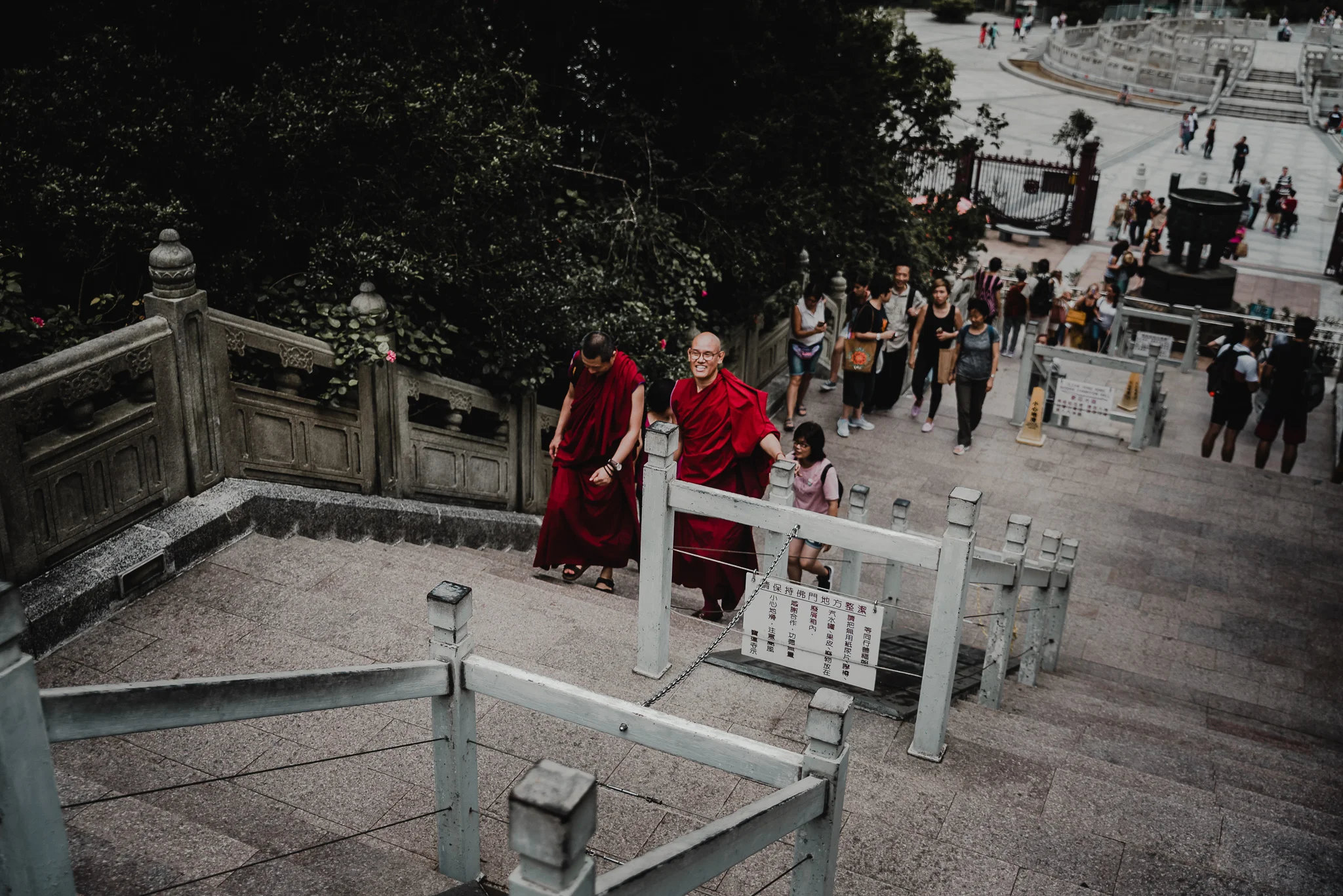 Hongkong