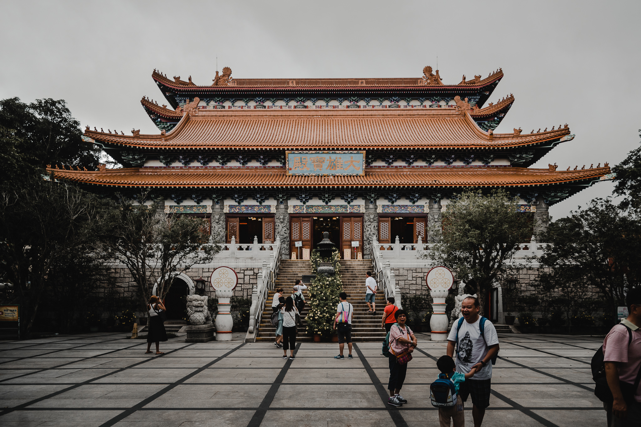 Hongkong