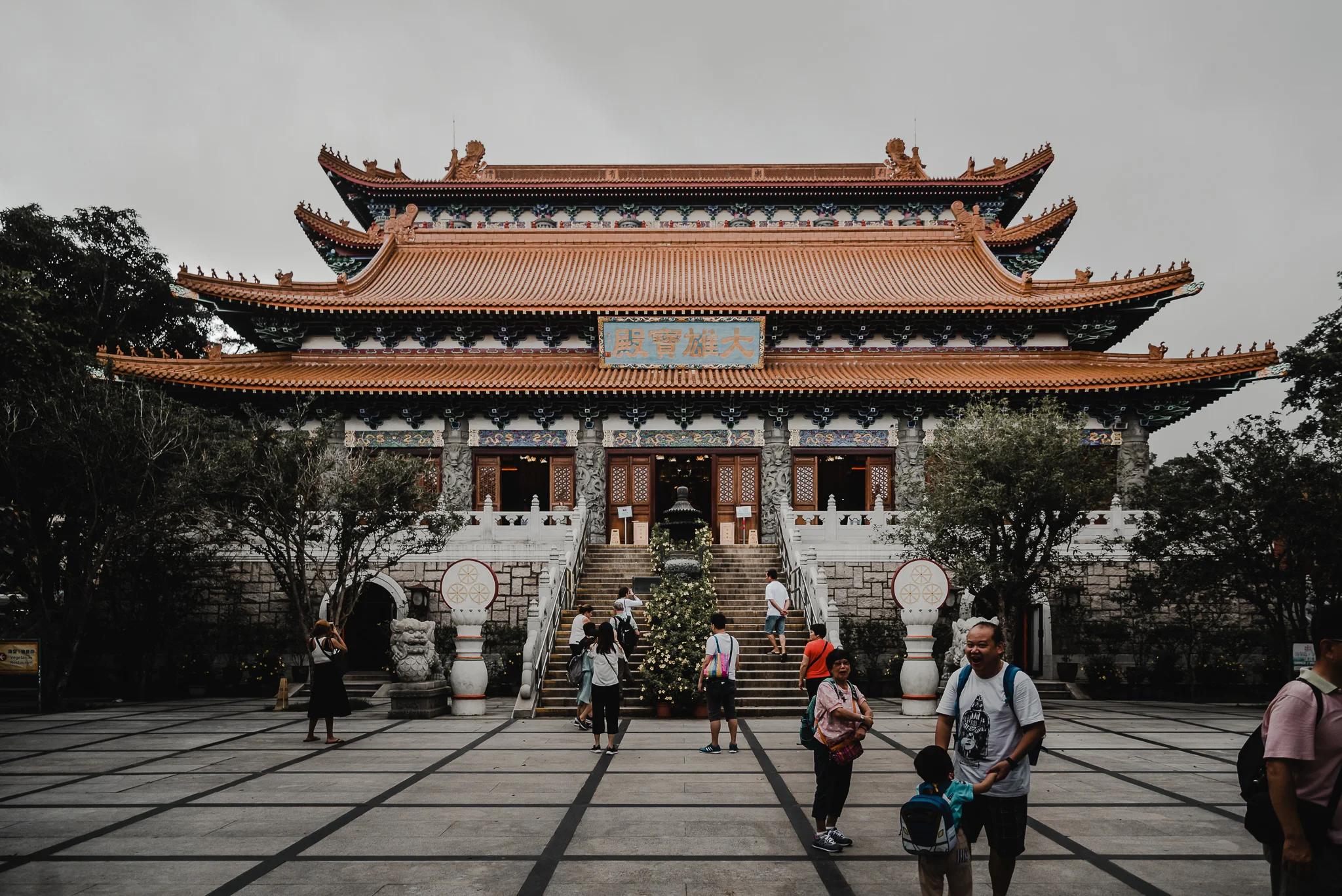 Hongkong