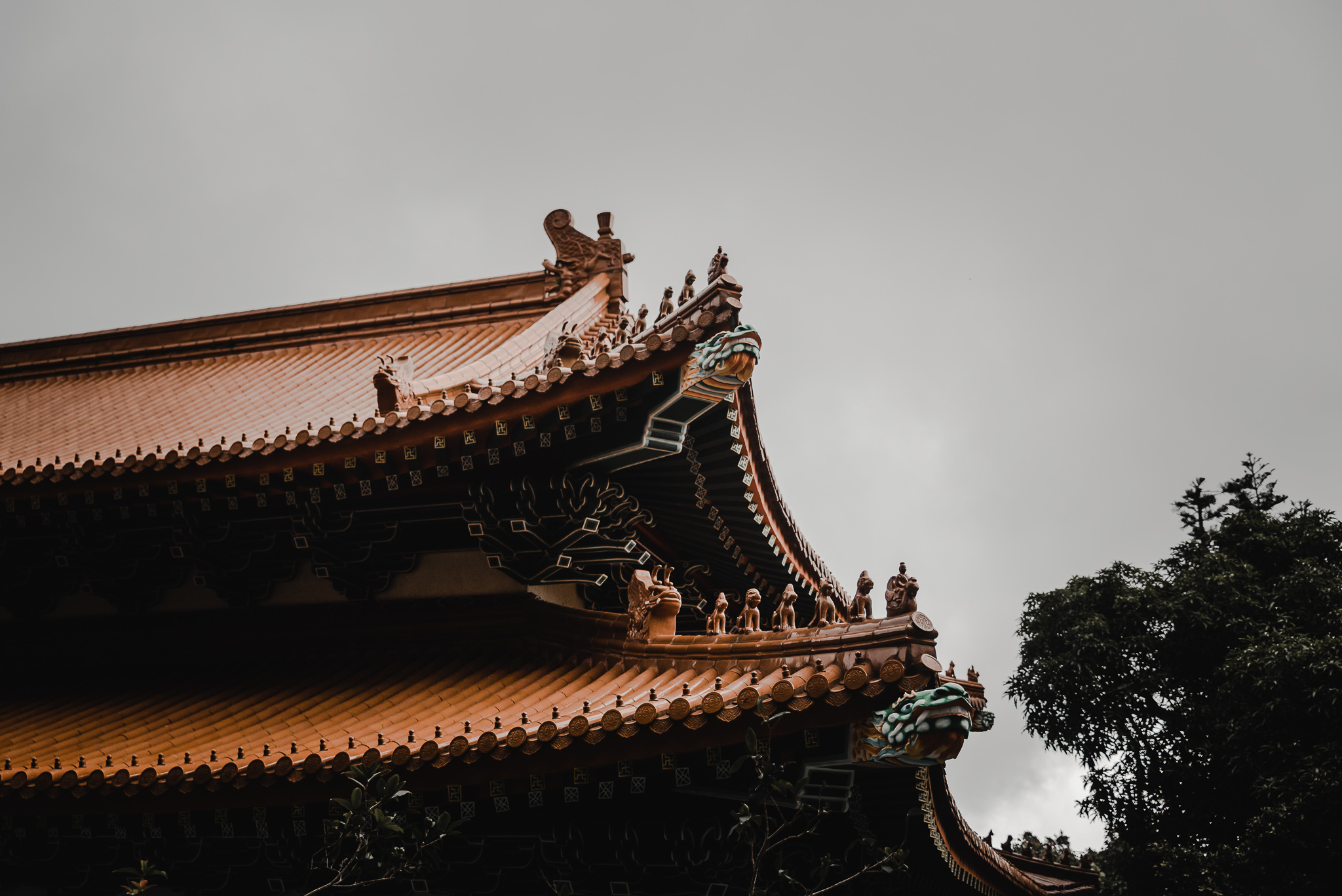 Hongkong