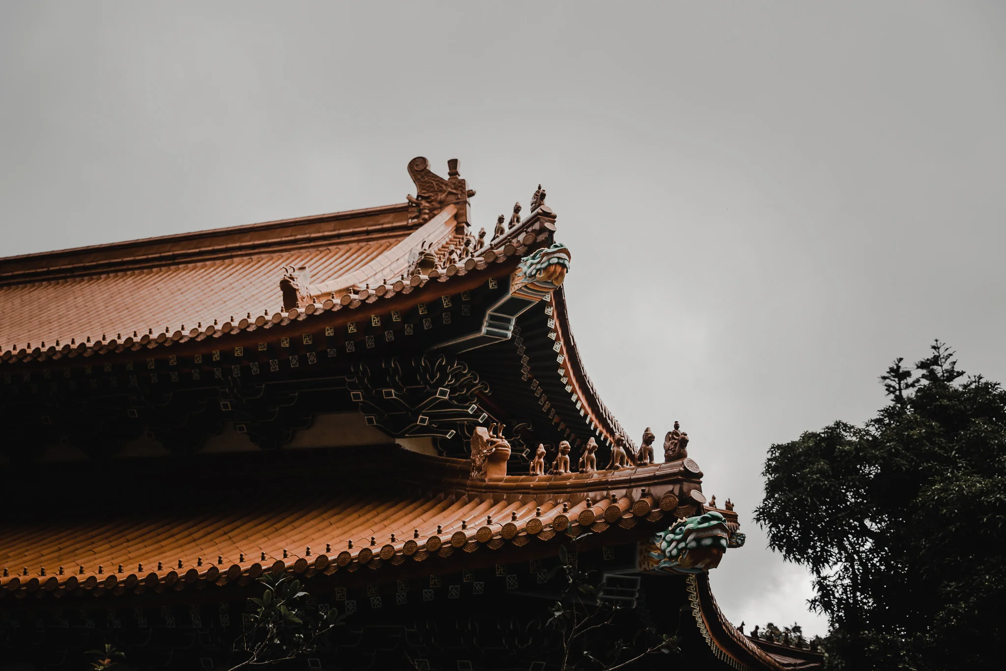 Hongkong