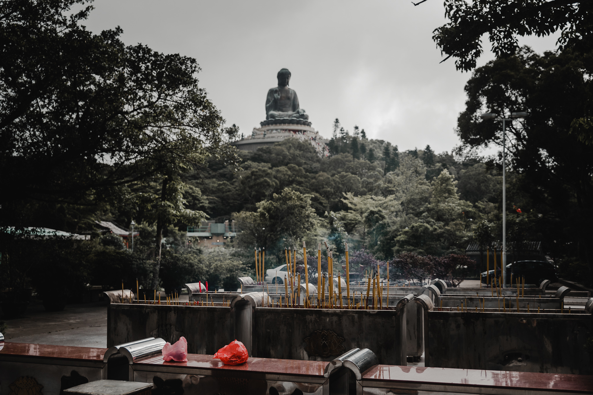 Hongkong