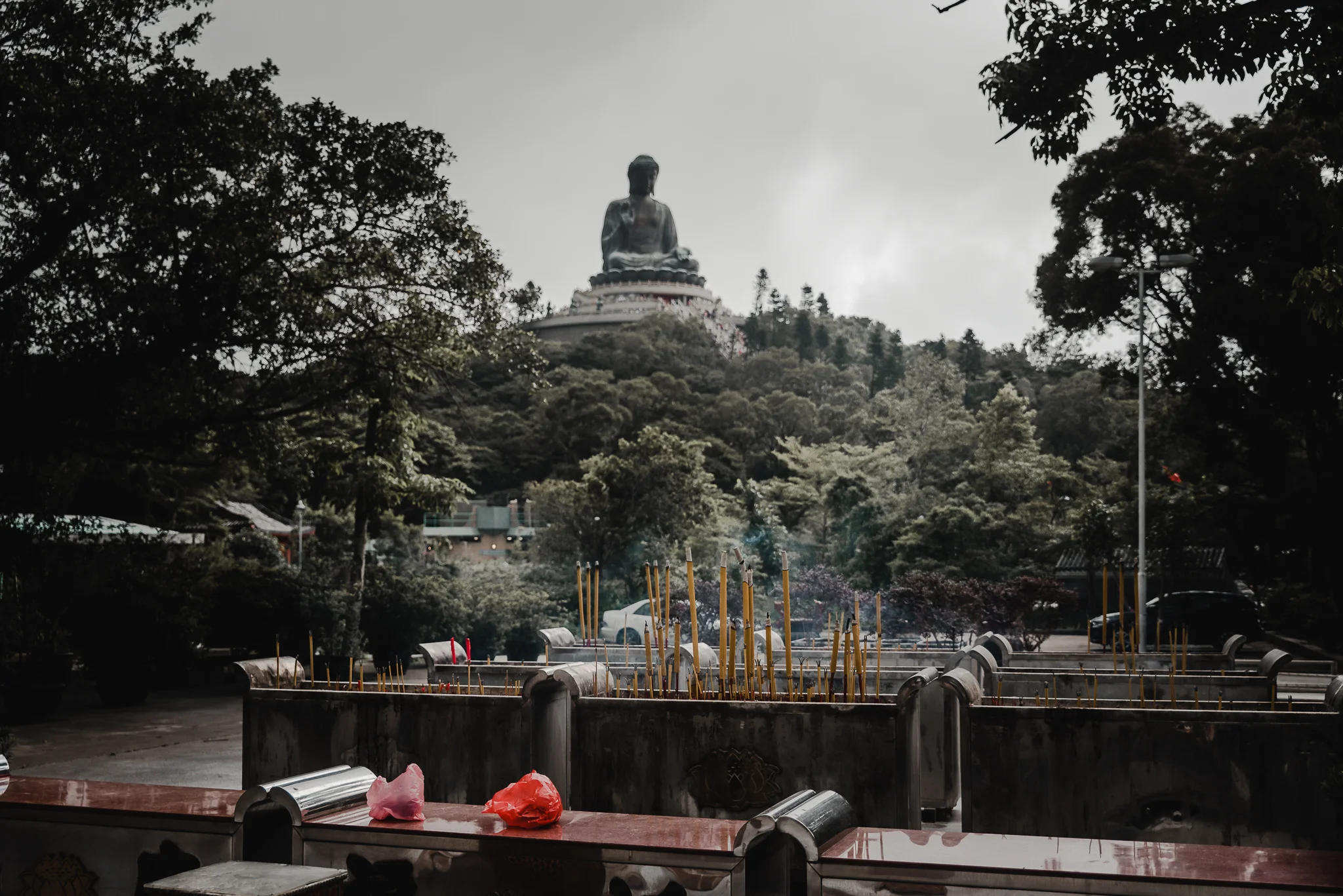 Hongkong