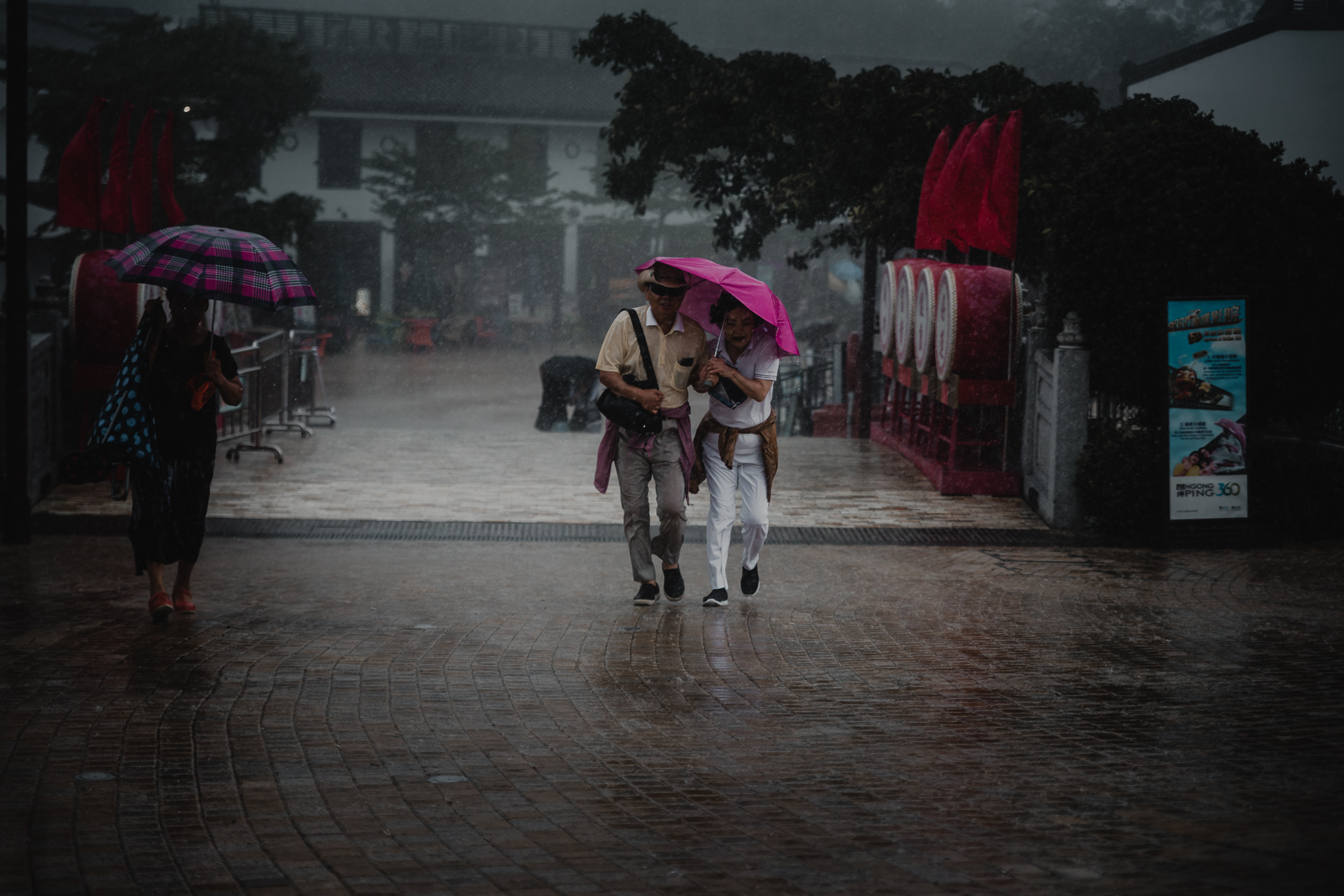 Hongkong