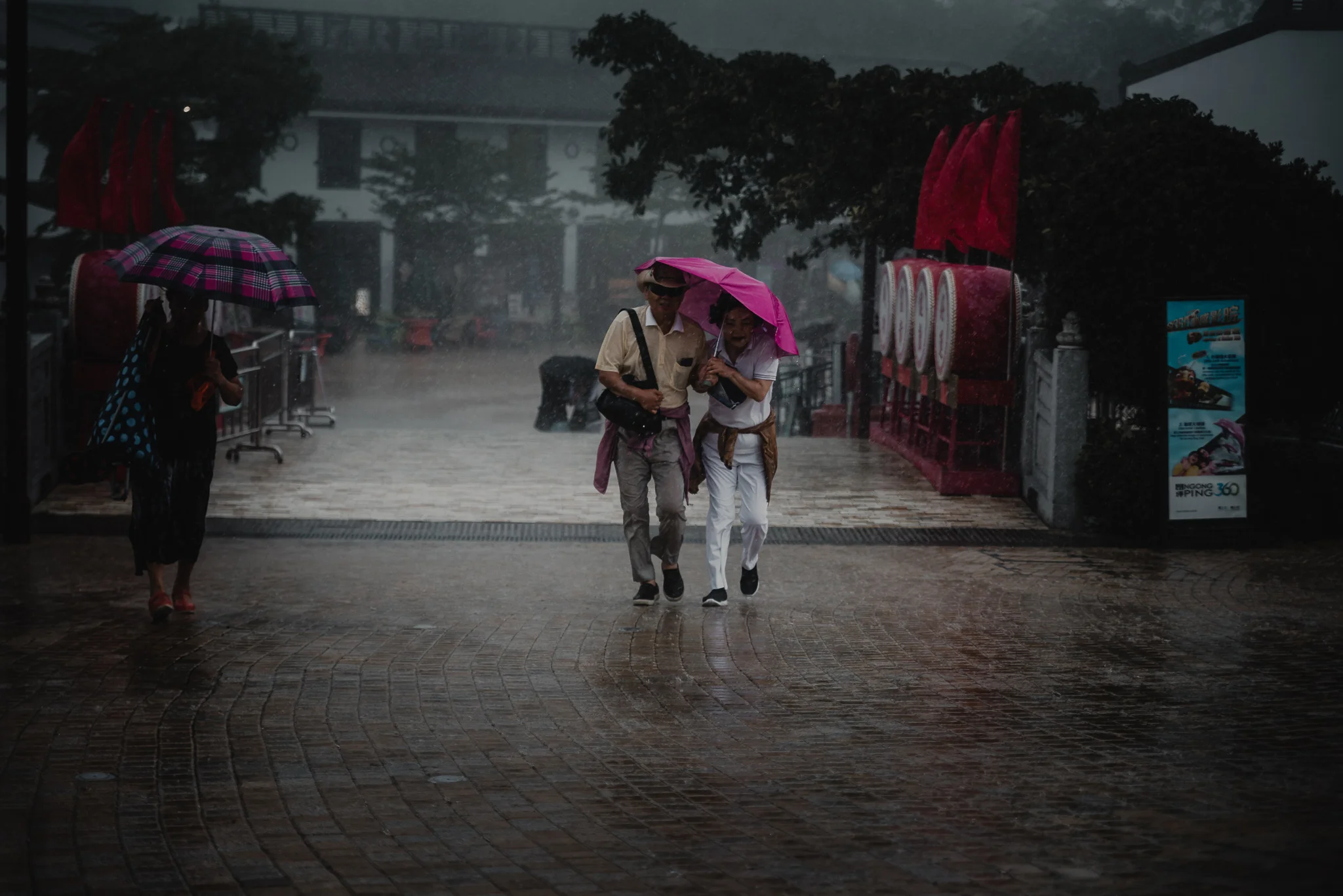 Hongkong