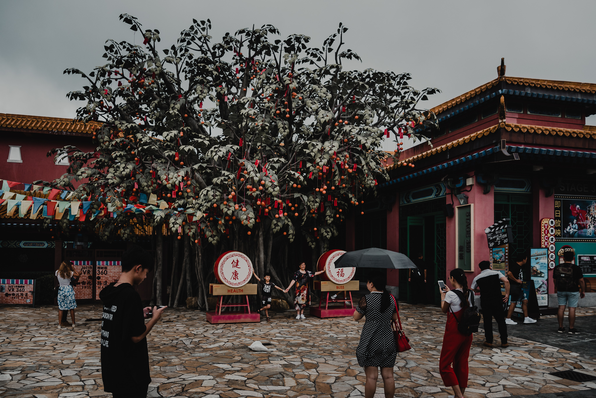 Hongkong
