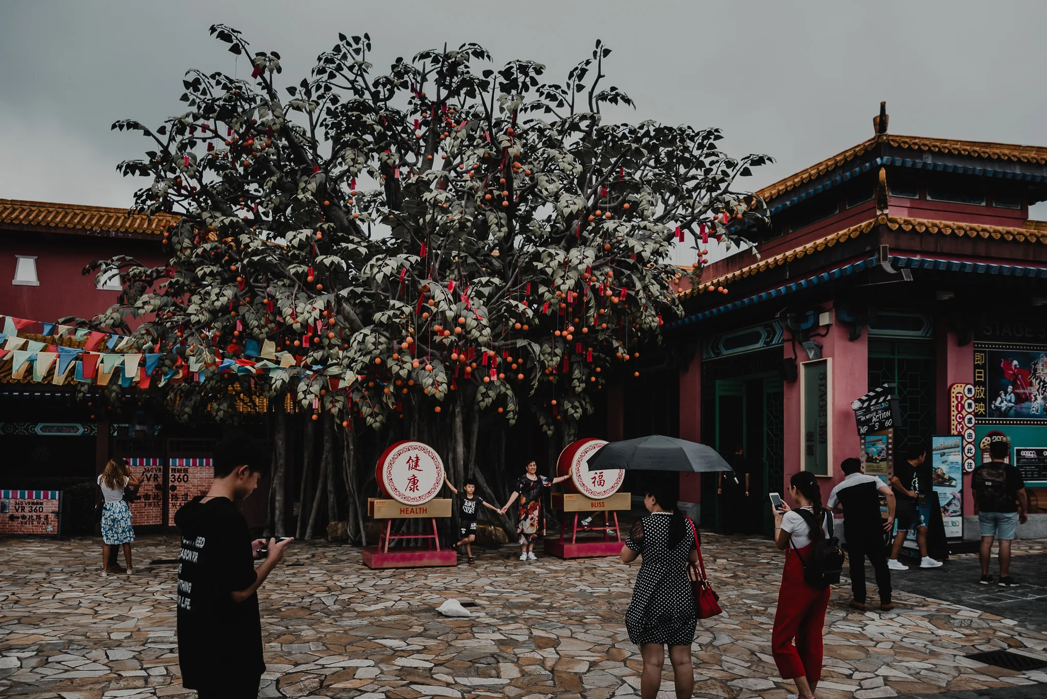 Hongkong