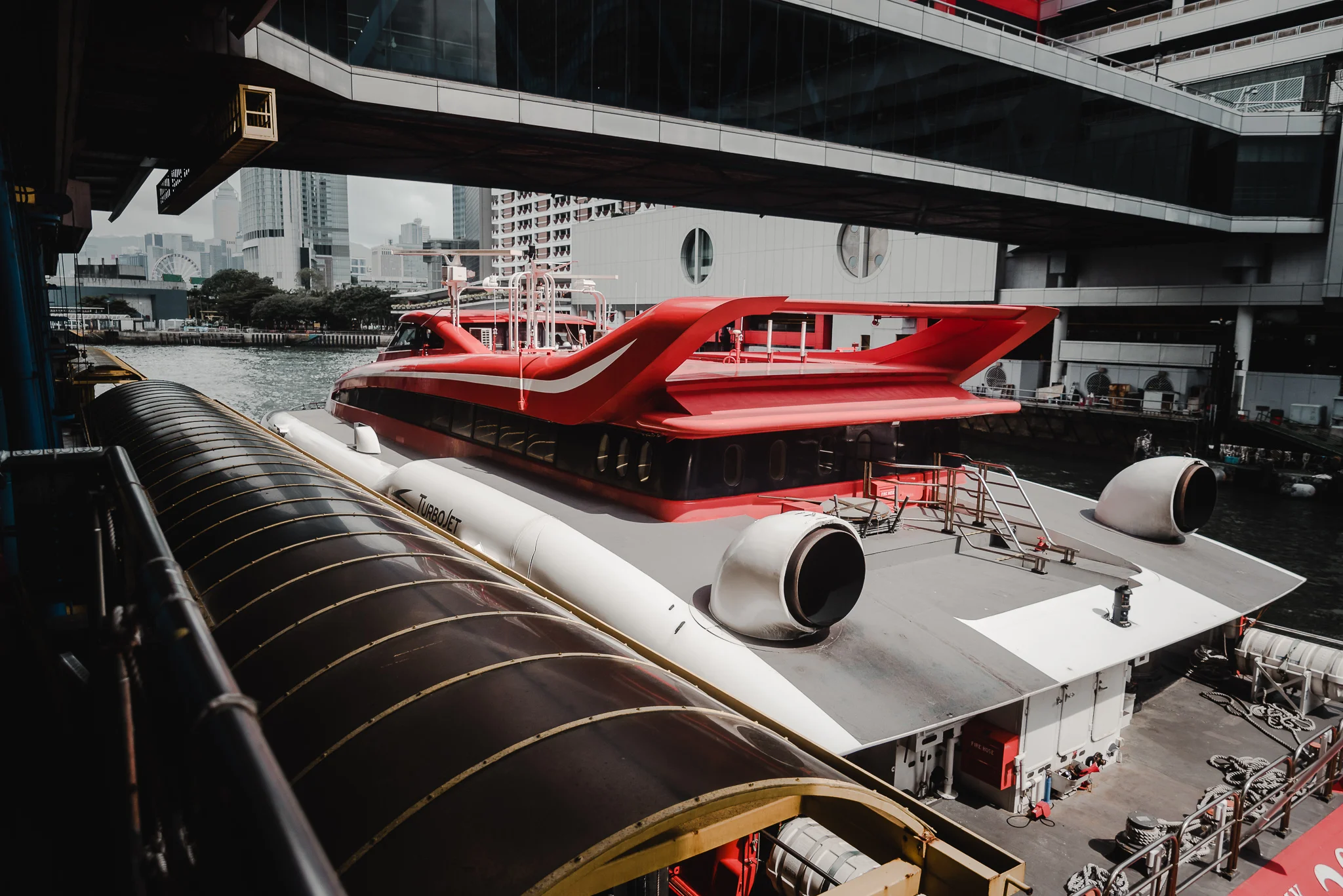 Hongkong