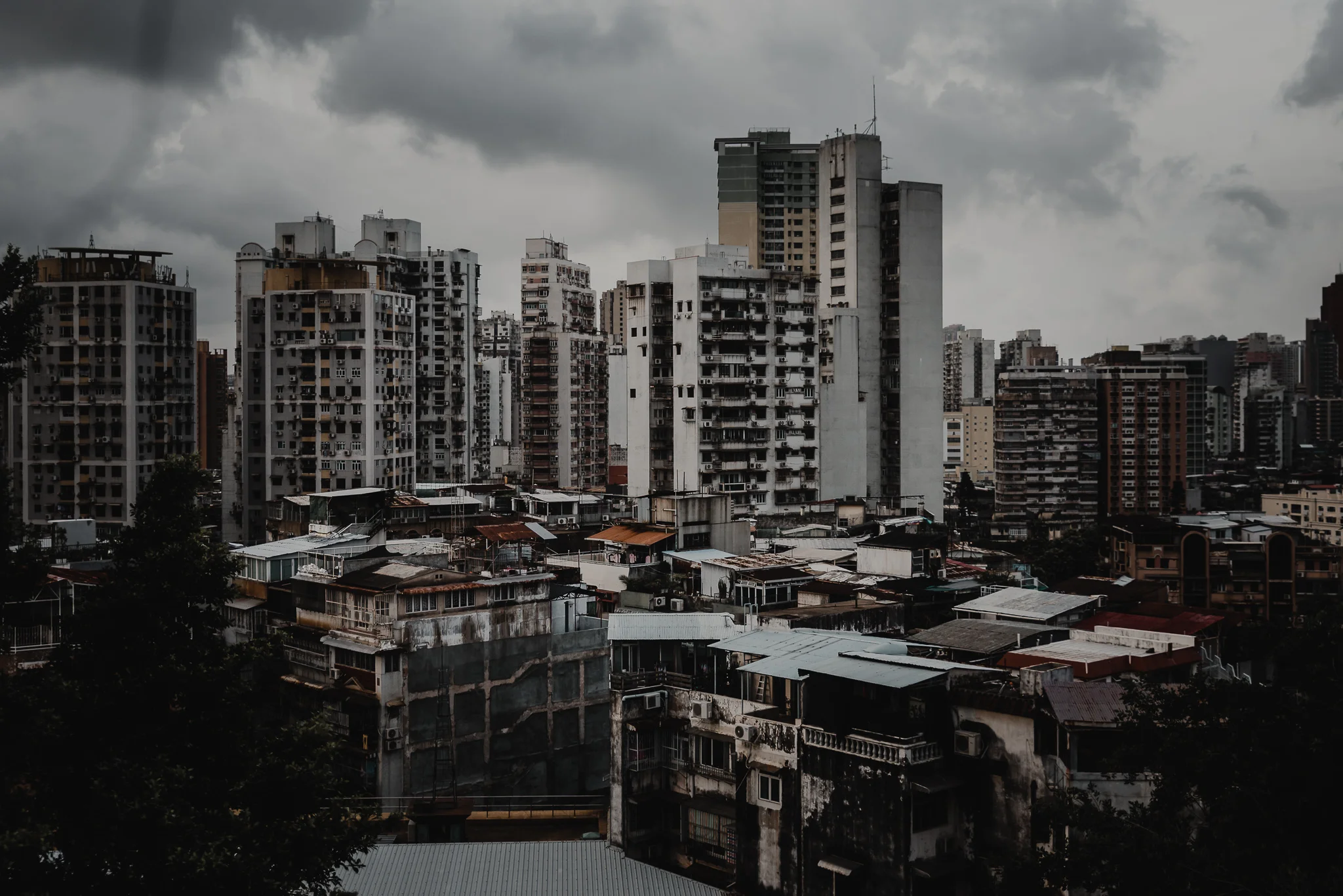 Hongkong