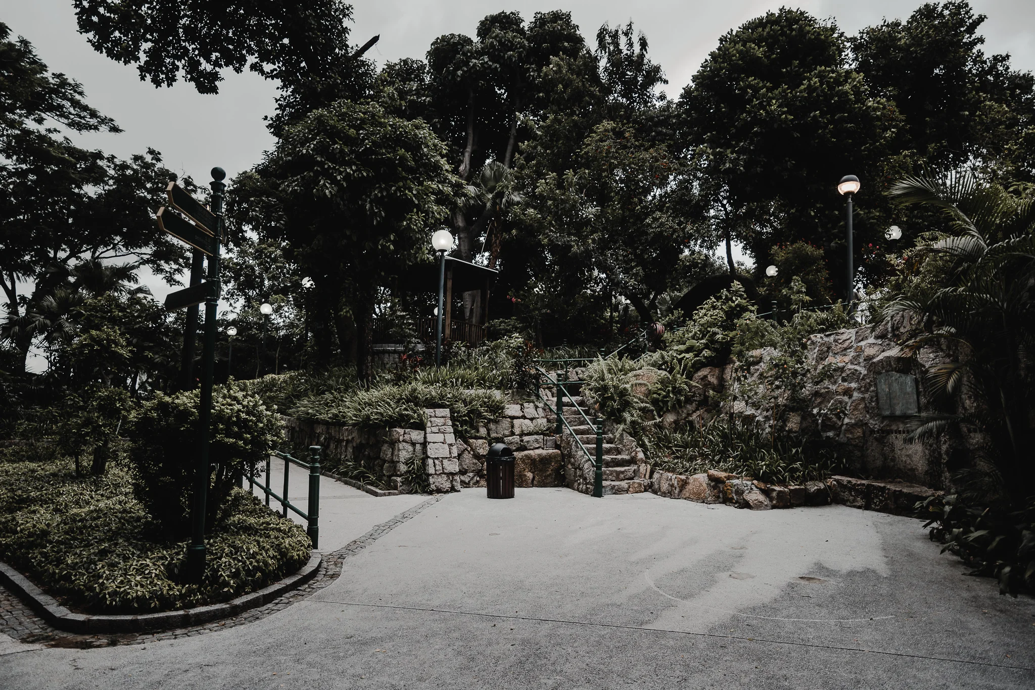 Hongkong