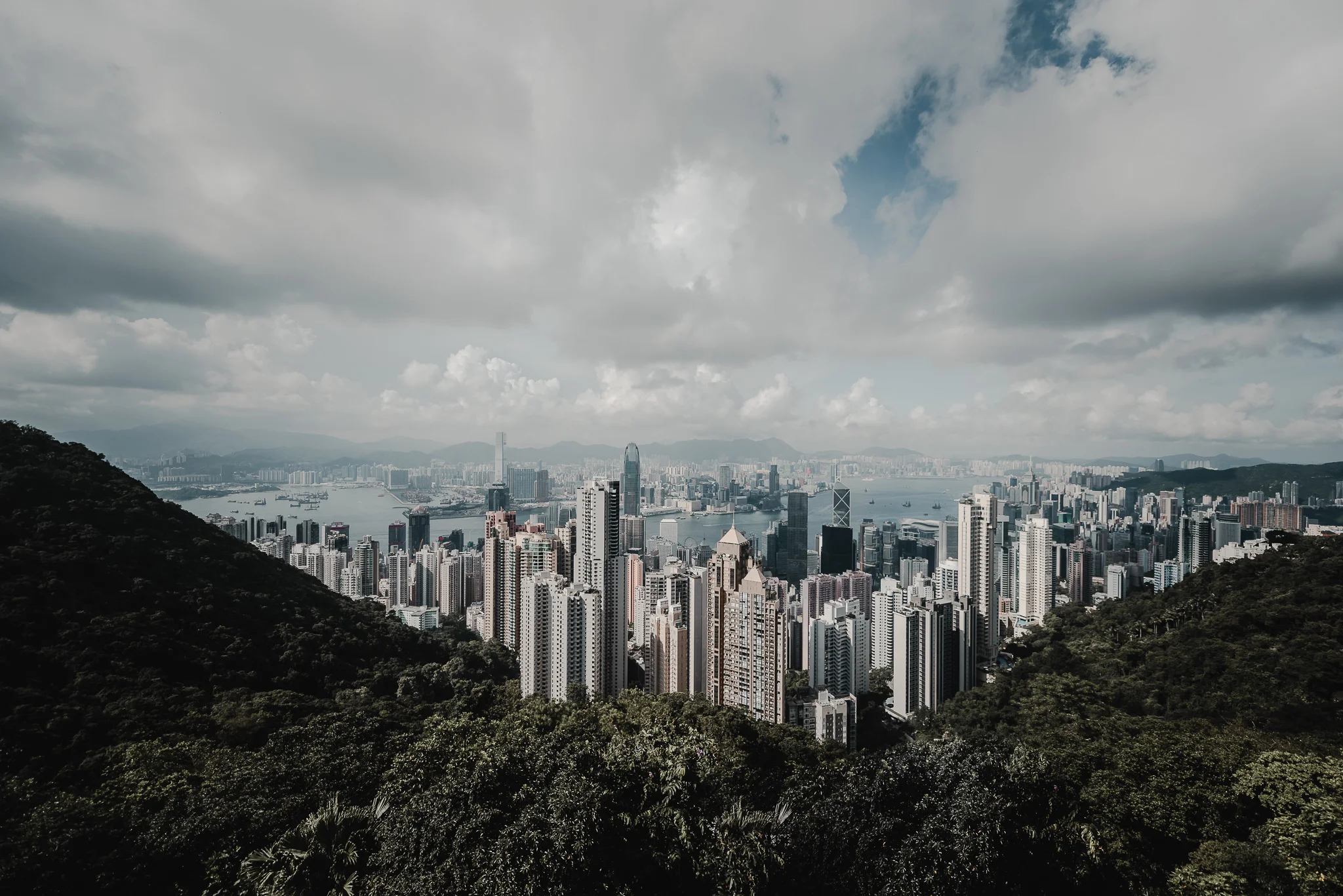 Hongkong