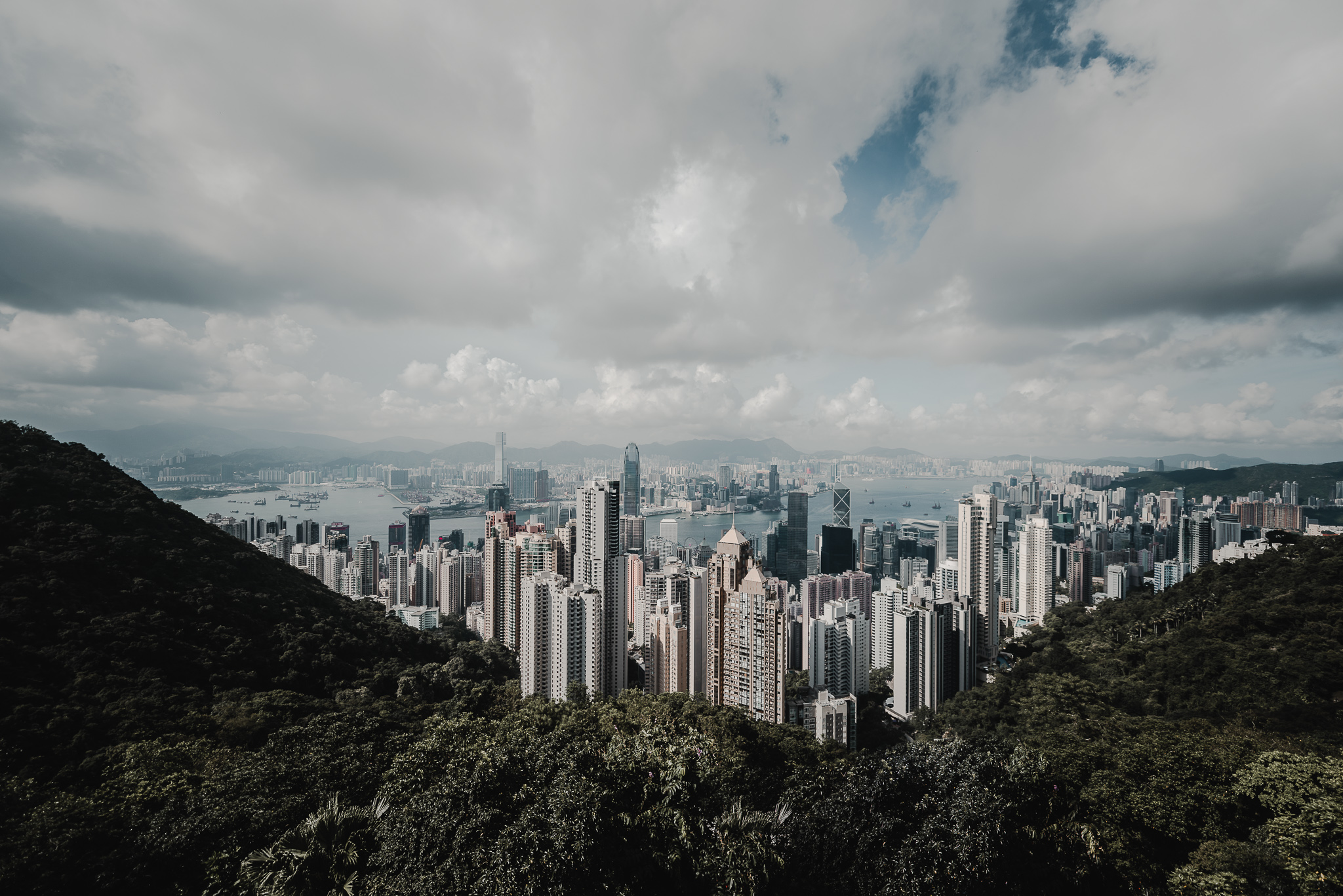 Hongkong
