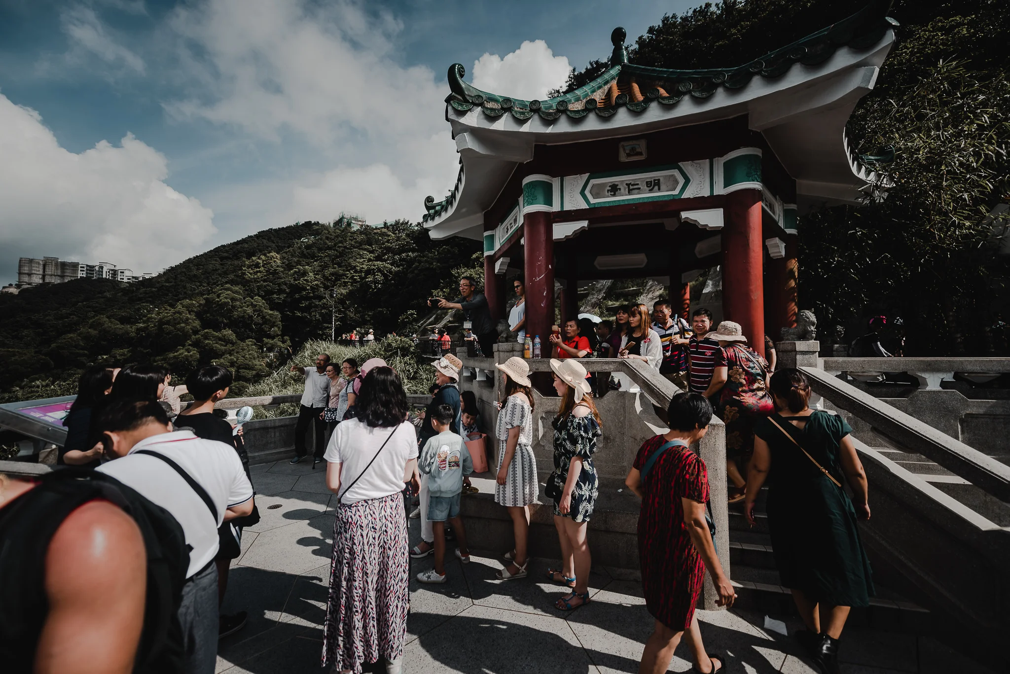 Hongkong