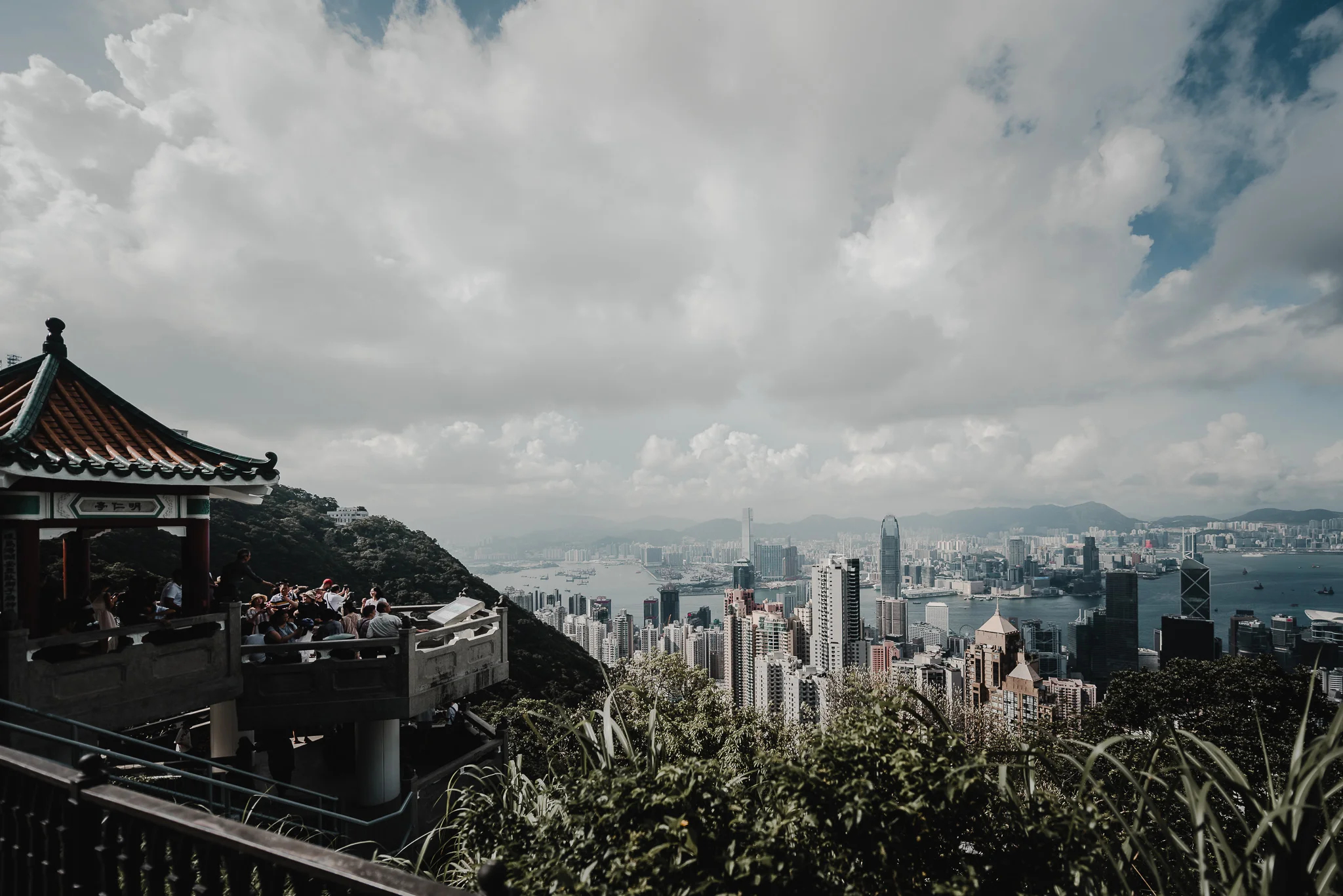 Hongkong