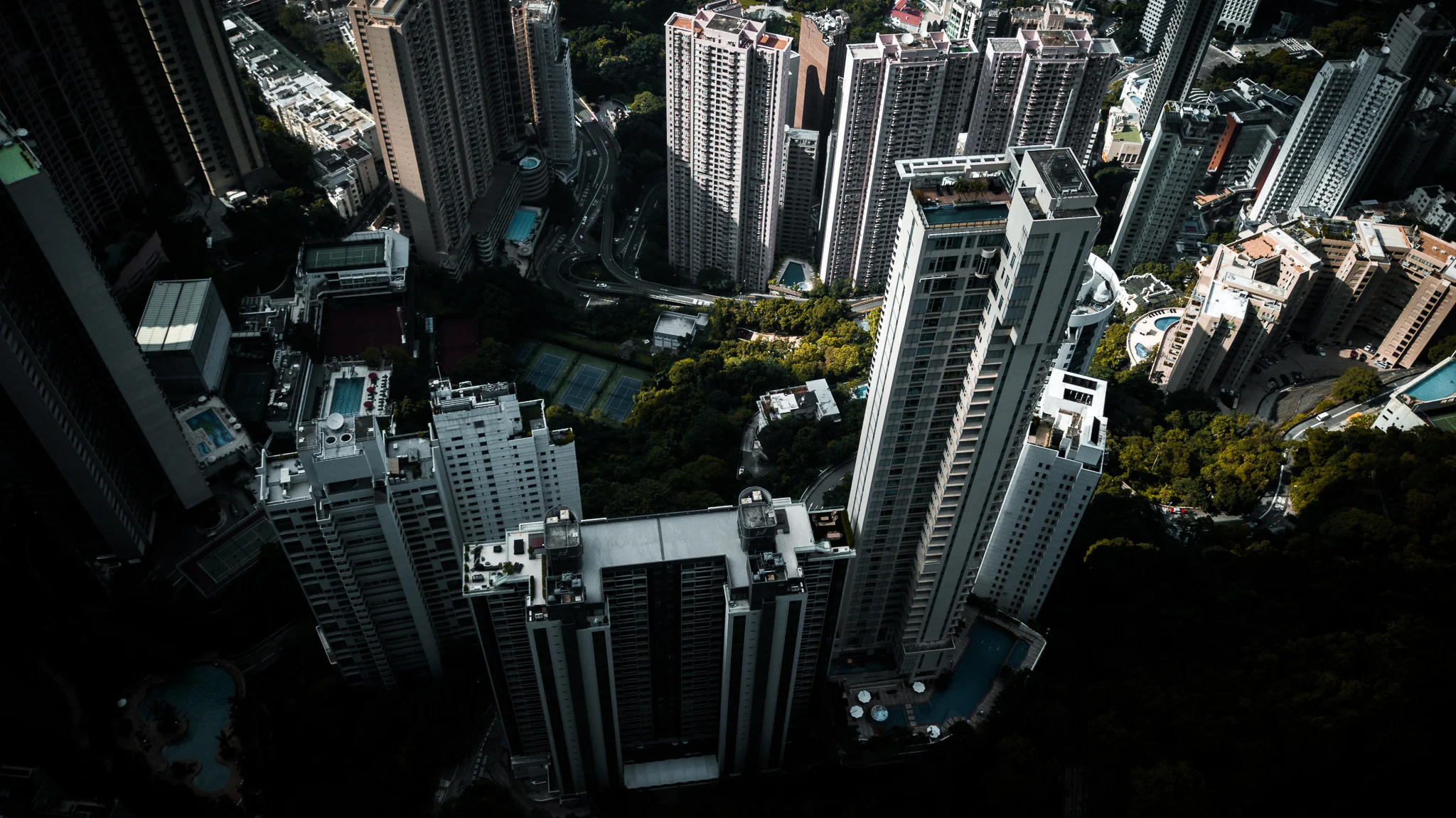 Hongkong