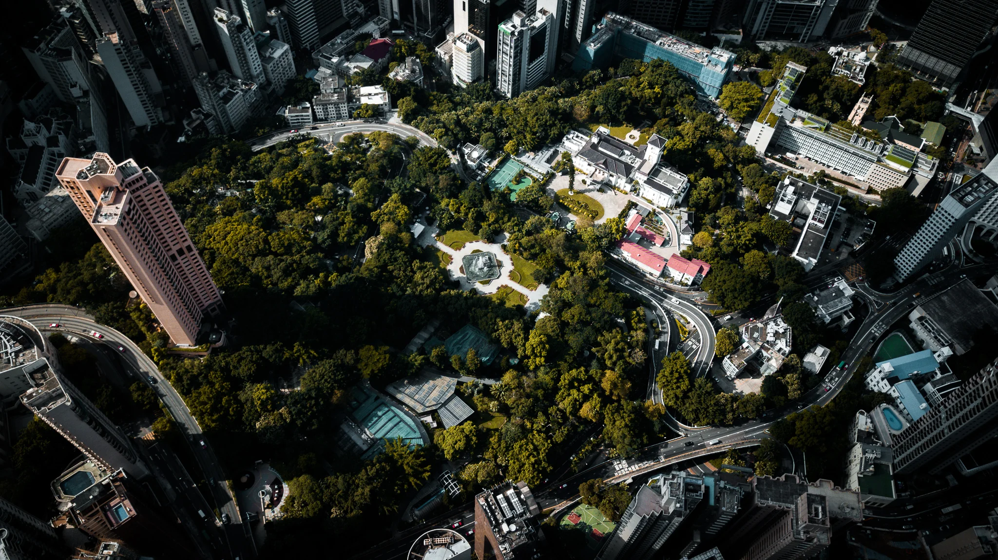 Hongkong