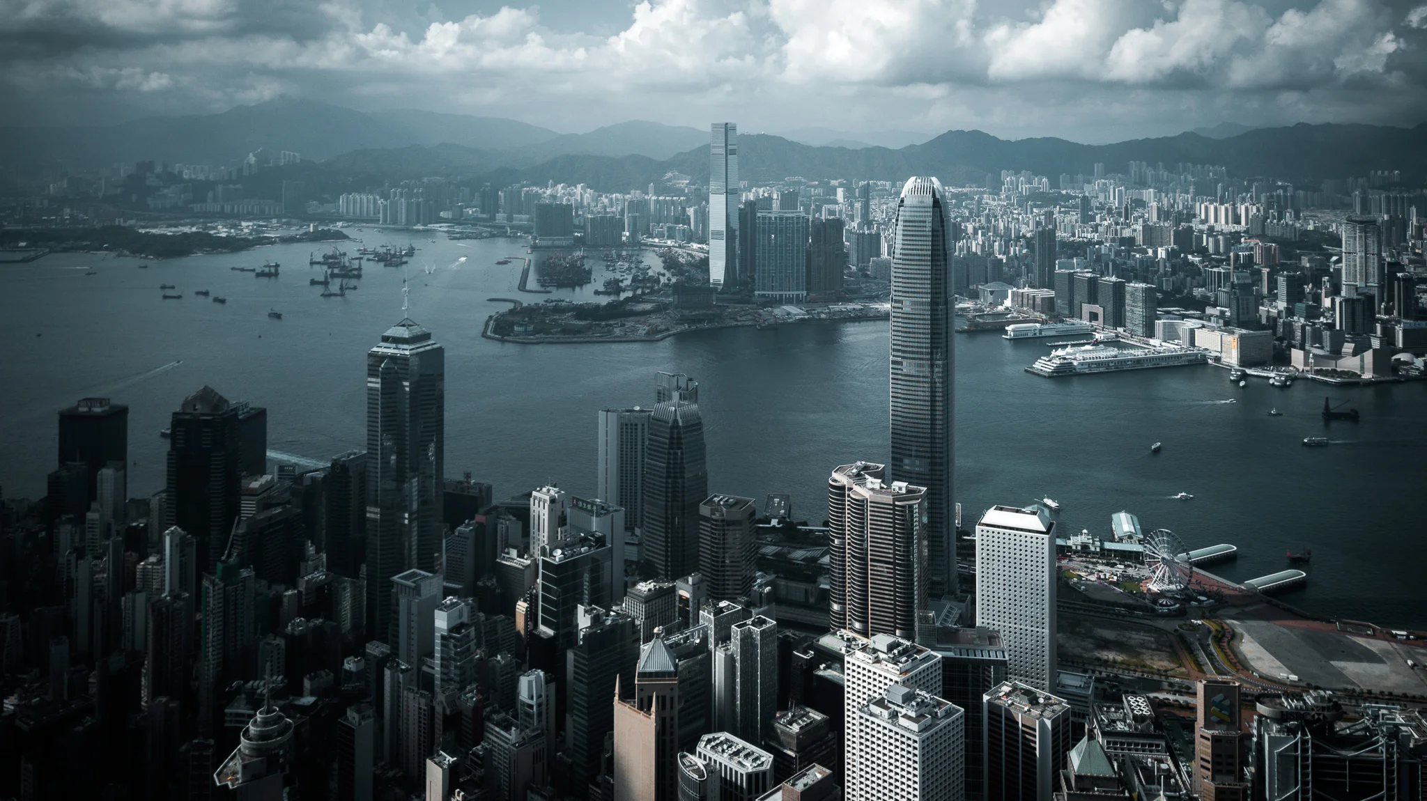 Hongkong