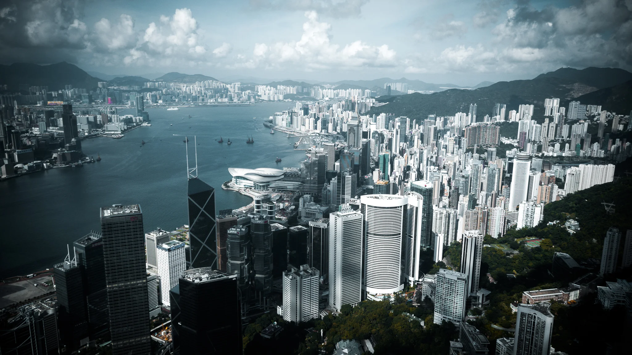 Hongkong