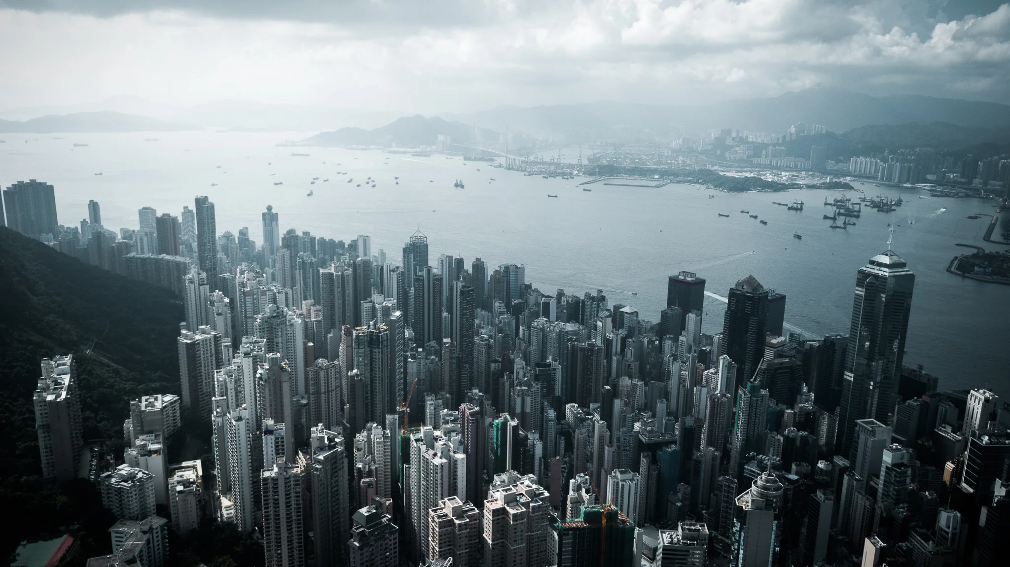 Hongkong