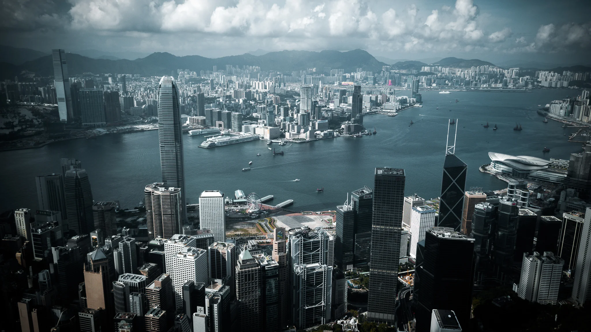 Hongkong